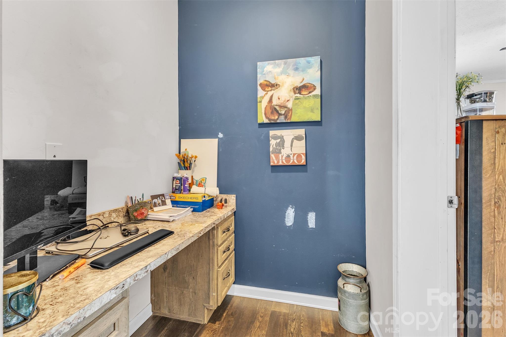 72 Crouch Road Taylorsville NC 28681