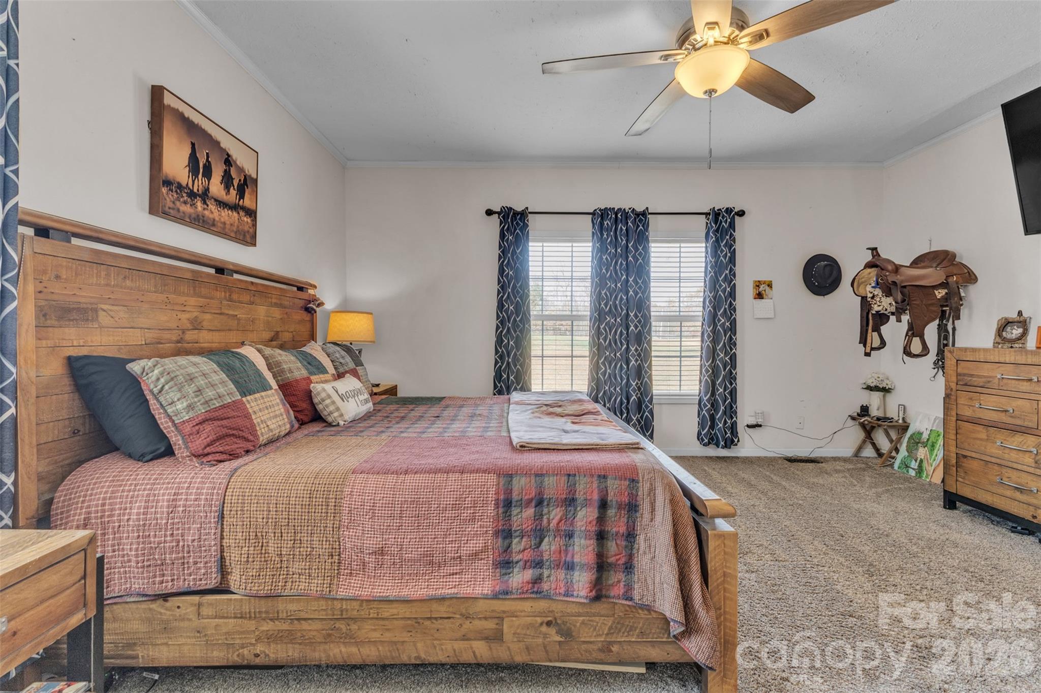 72 Crouch Road Taylorsville NC 28681
