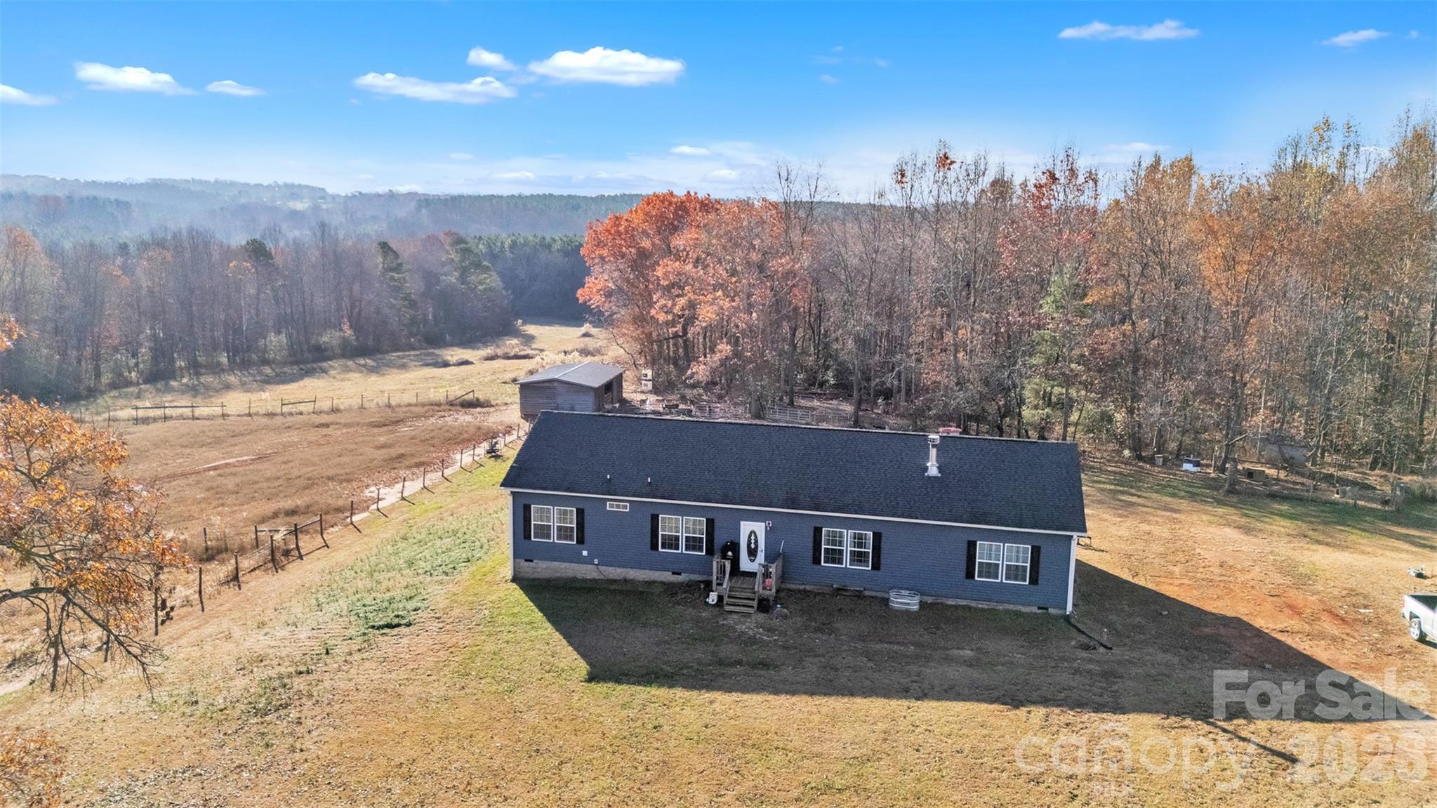 72 Crouch Road Taylorsville NC 28681