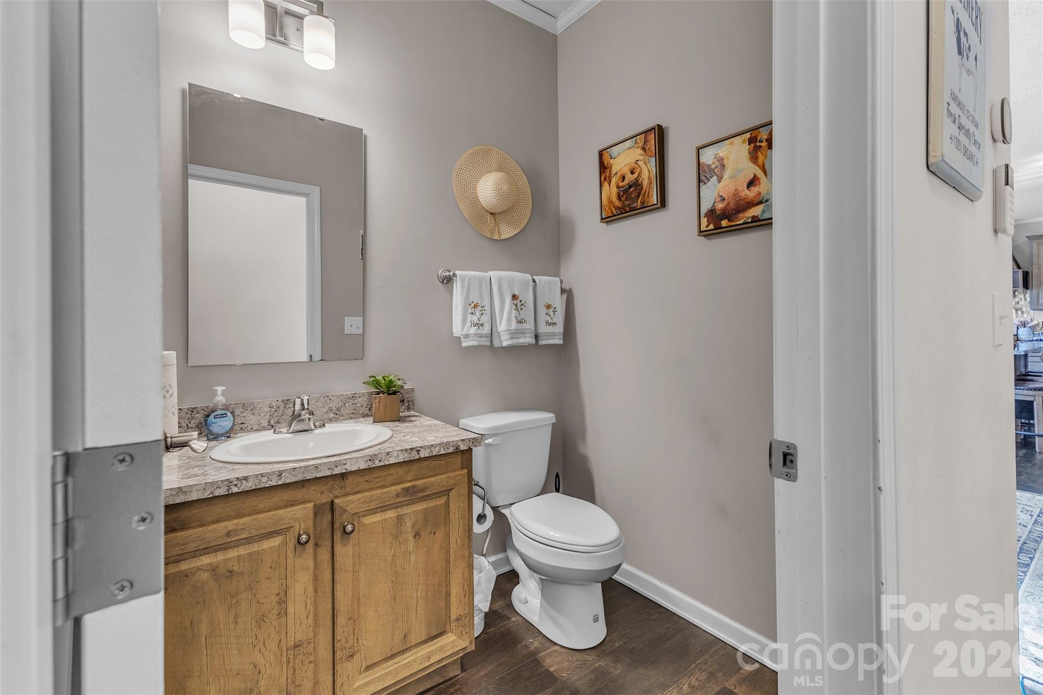 72 Crouch Road Taylorsville NC 28681