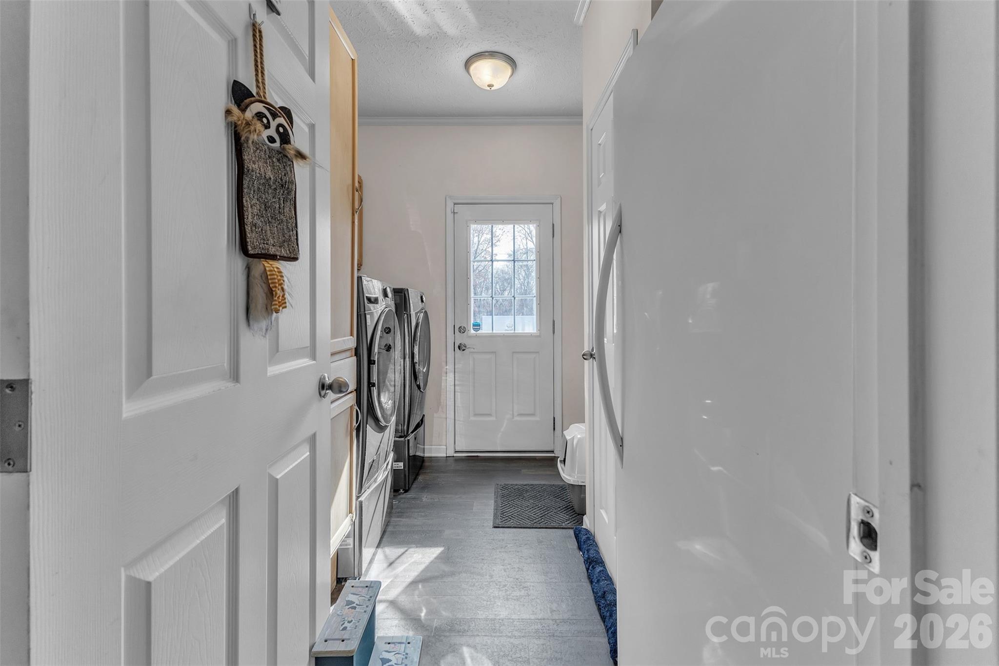 72 Crouch Road Taylorsville NC 28681