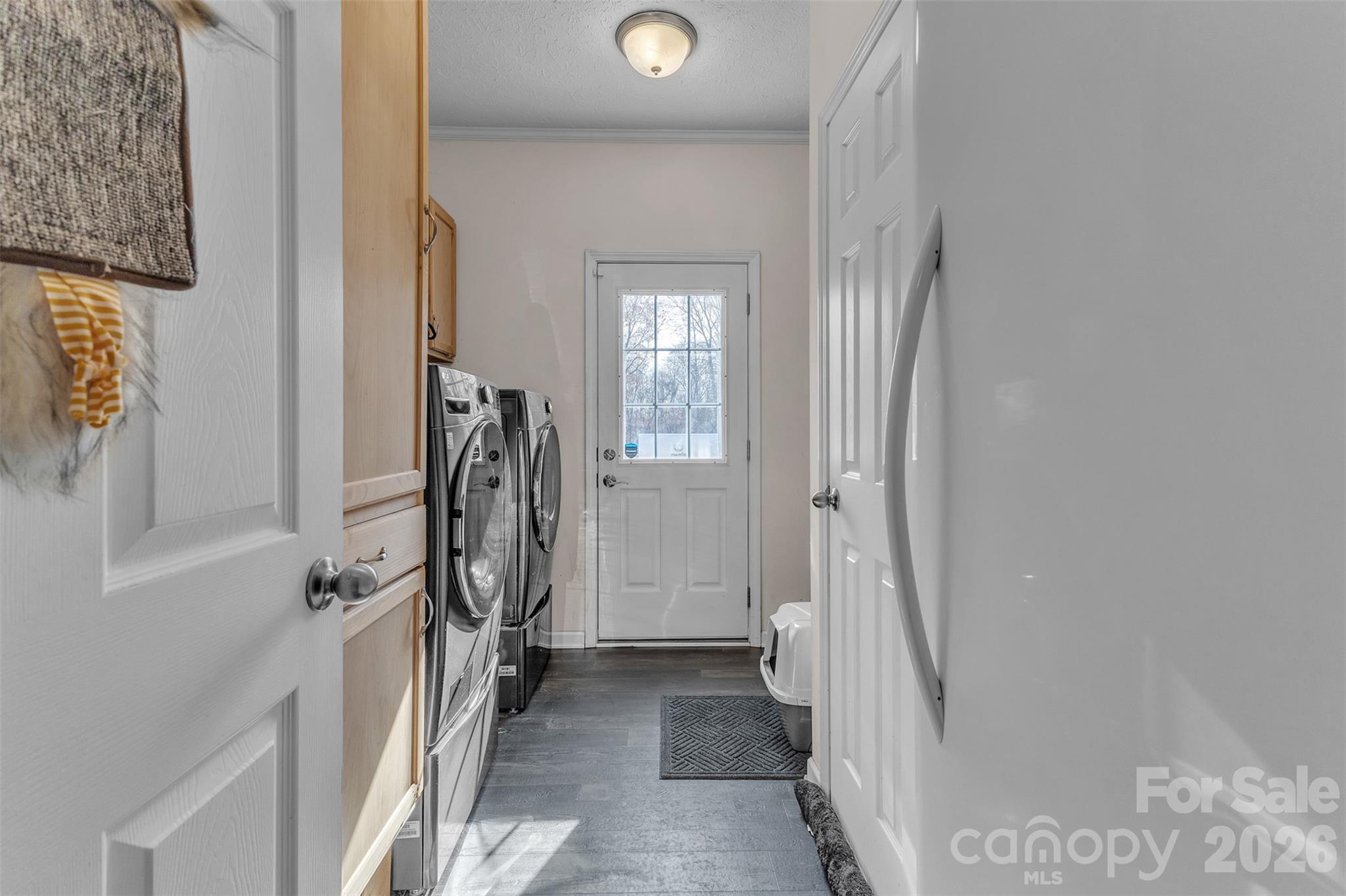 72 Crouch Road Taylorsville NC 28681