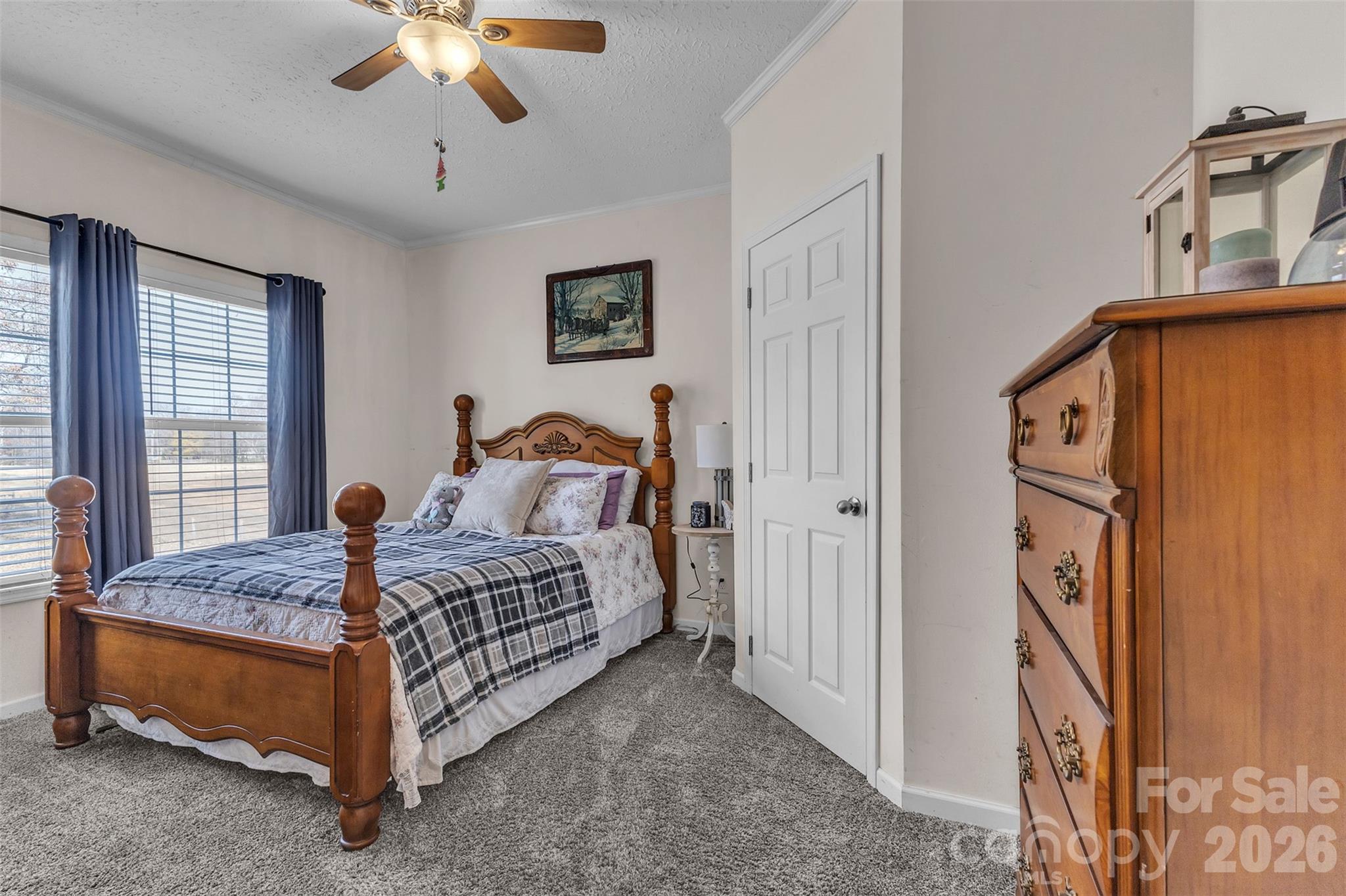 72 Crouch Road Taylorsville NC 28681