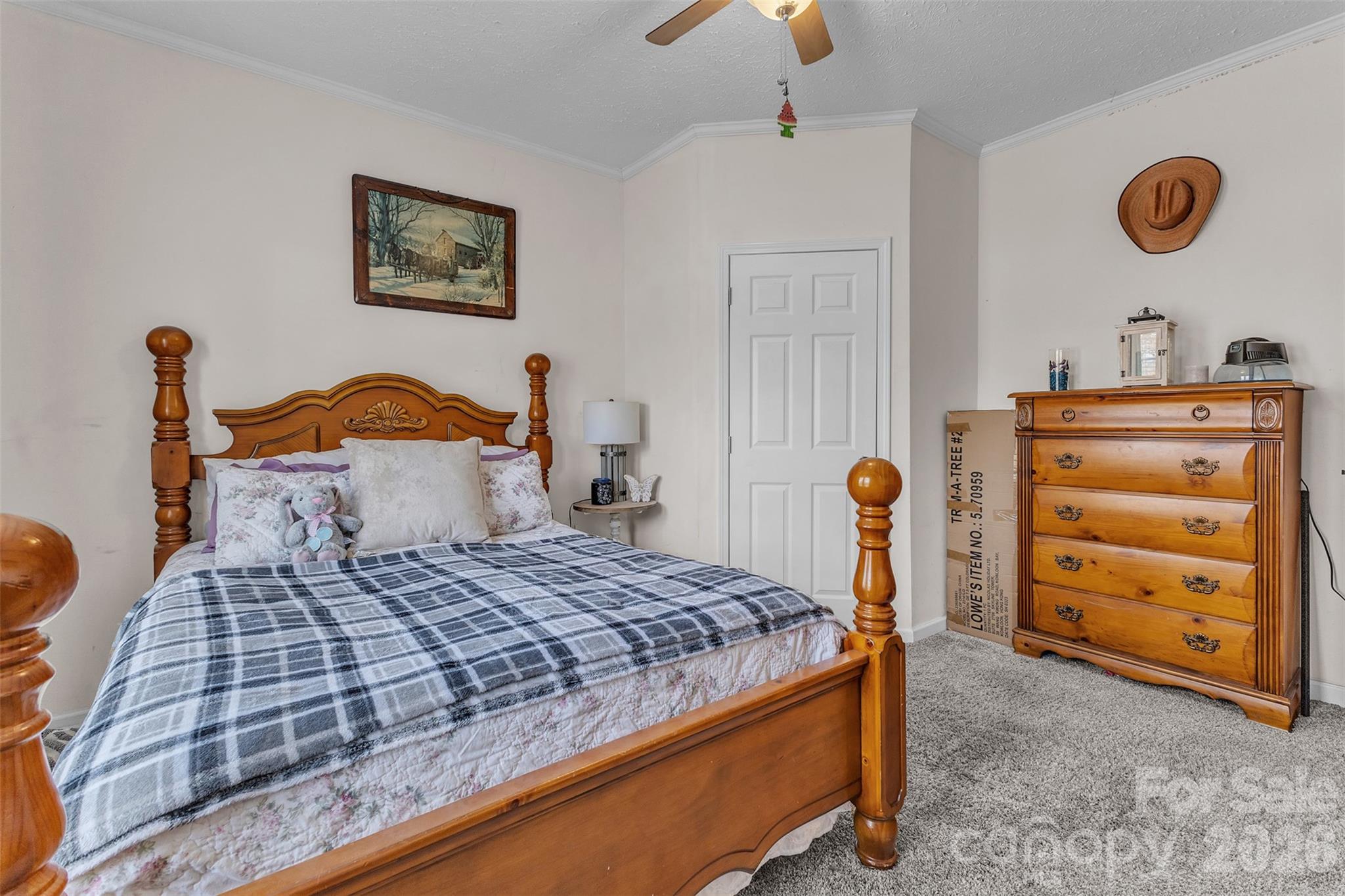 72 Crouch Road Taylorsville NC 28681