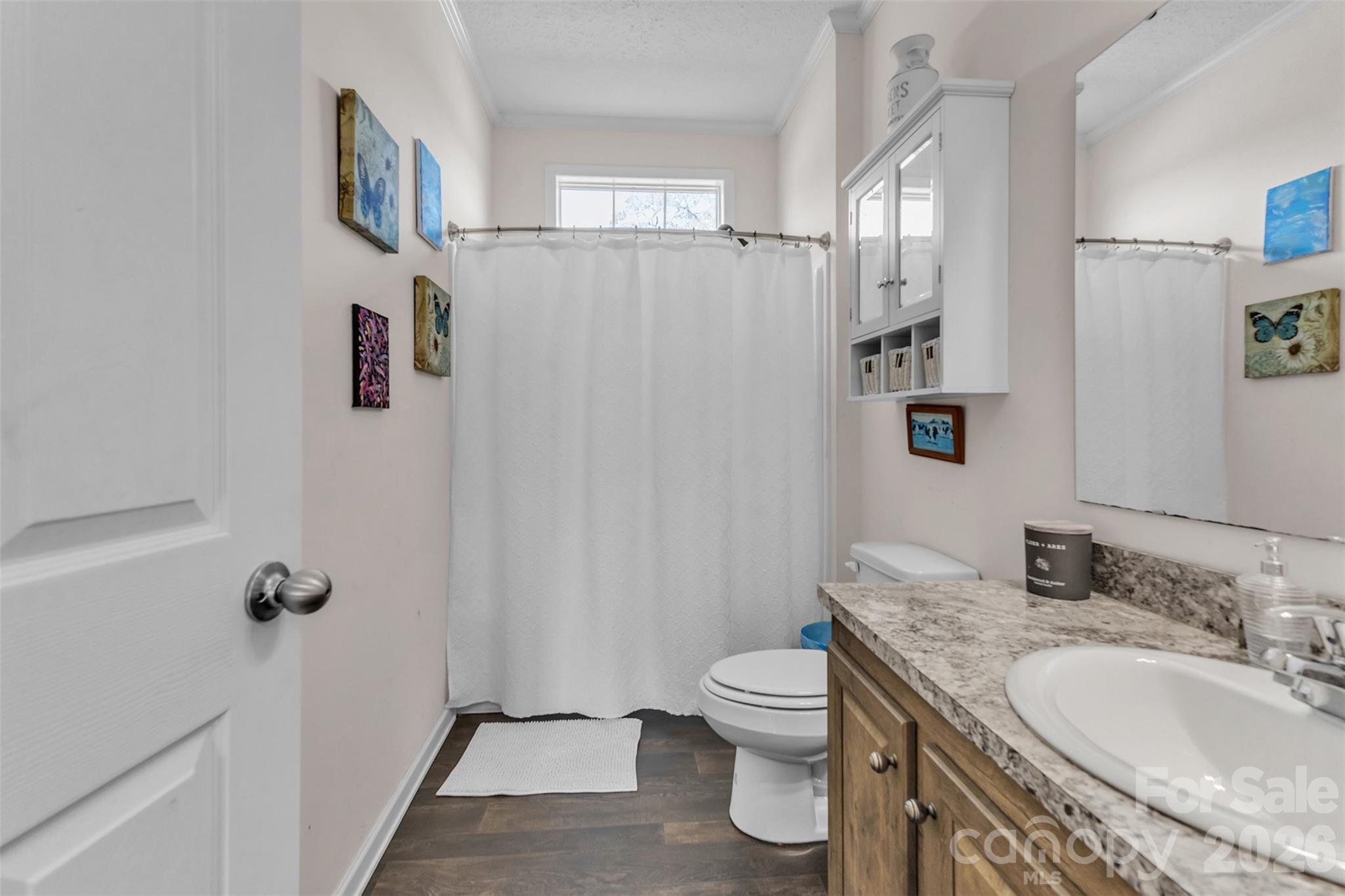 72 Crouch Road Taylorsville NC 28681