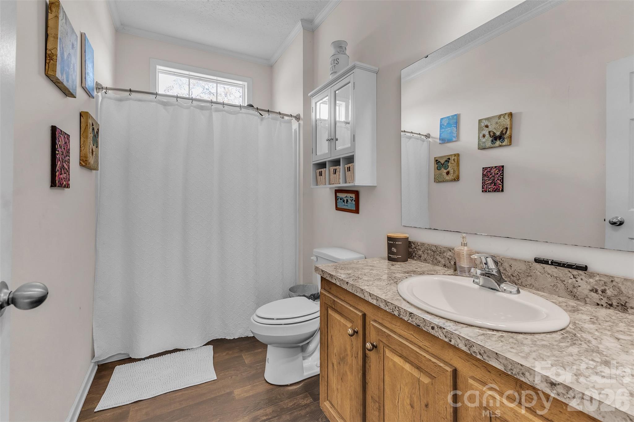 72 Crouch Road Taylorsville NC 28681