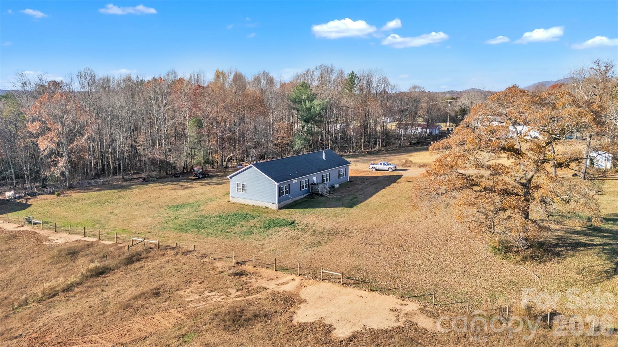 72 Crouch Road Taylorsville NC 28681