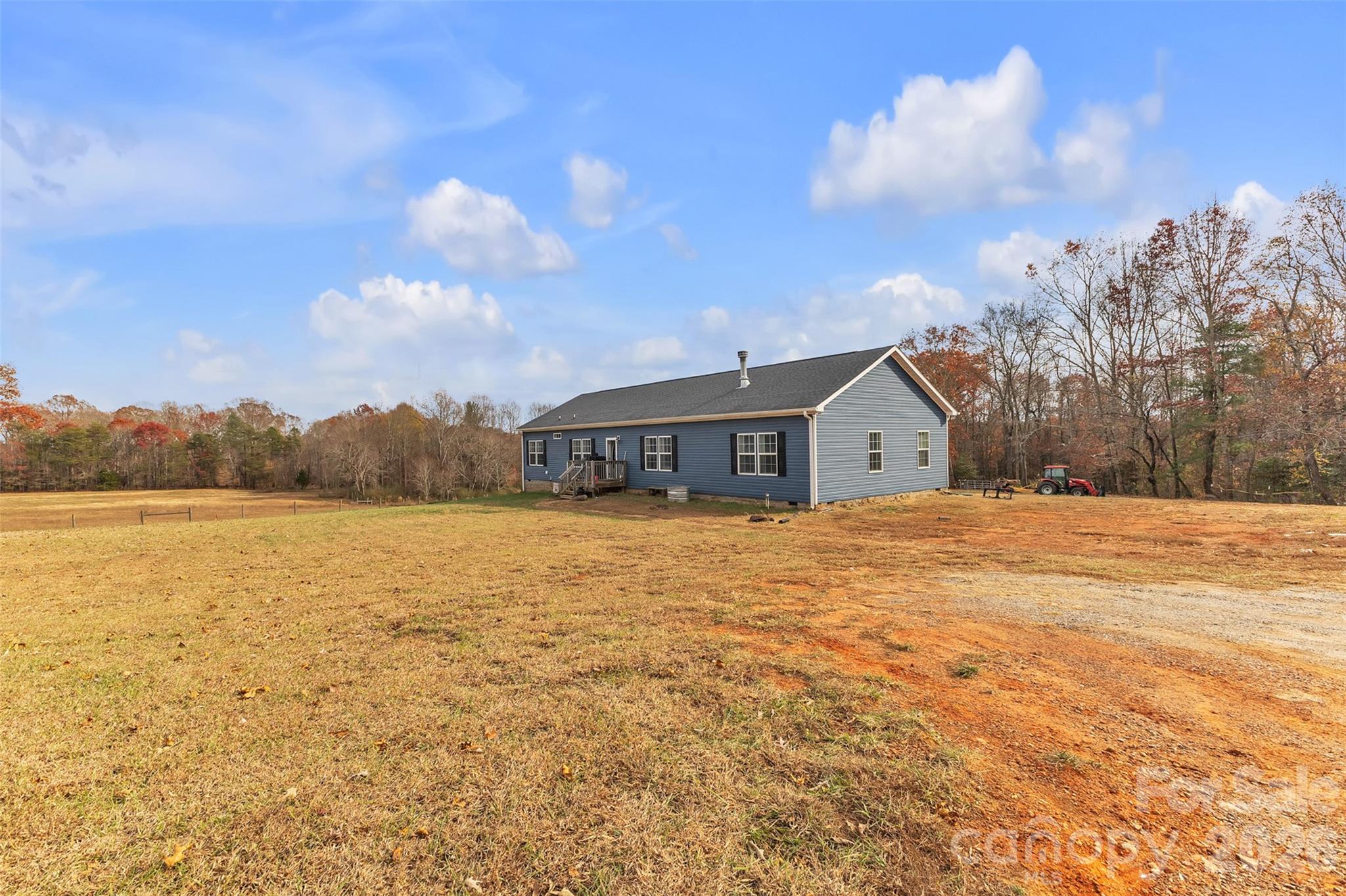 72 Crouch Road Taylorsville NC 28681