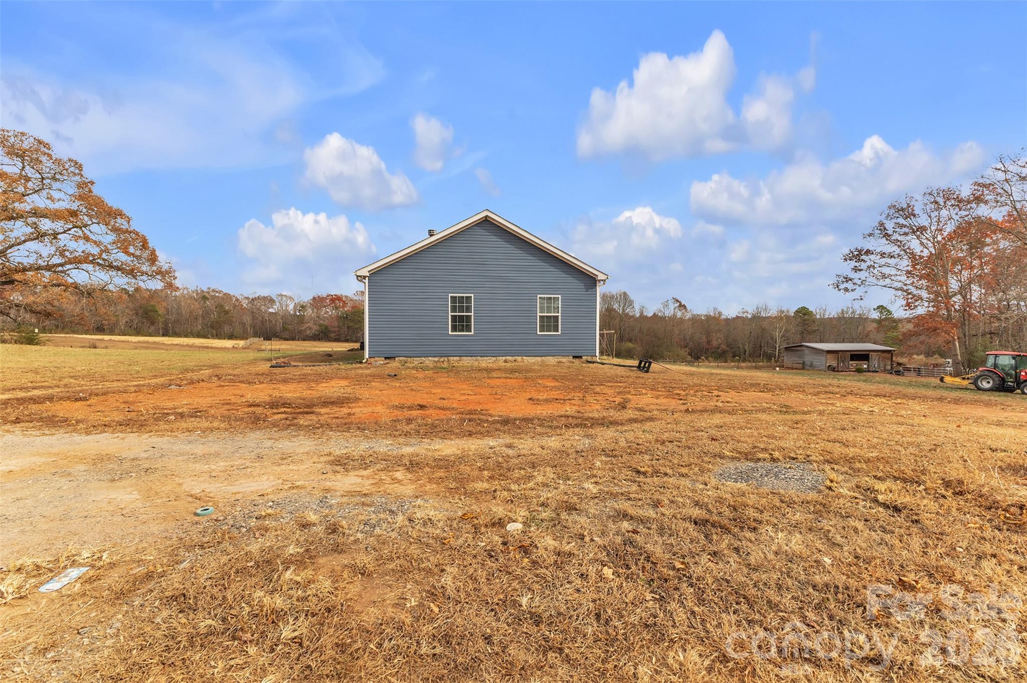 72 Crouch Road Taylorsville NC 28681