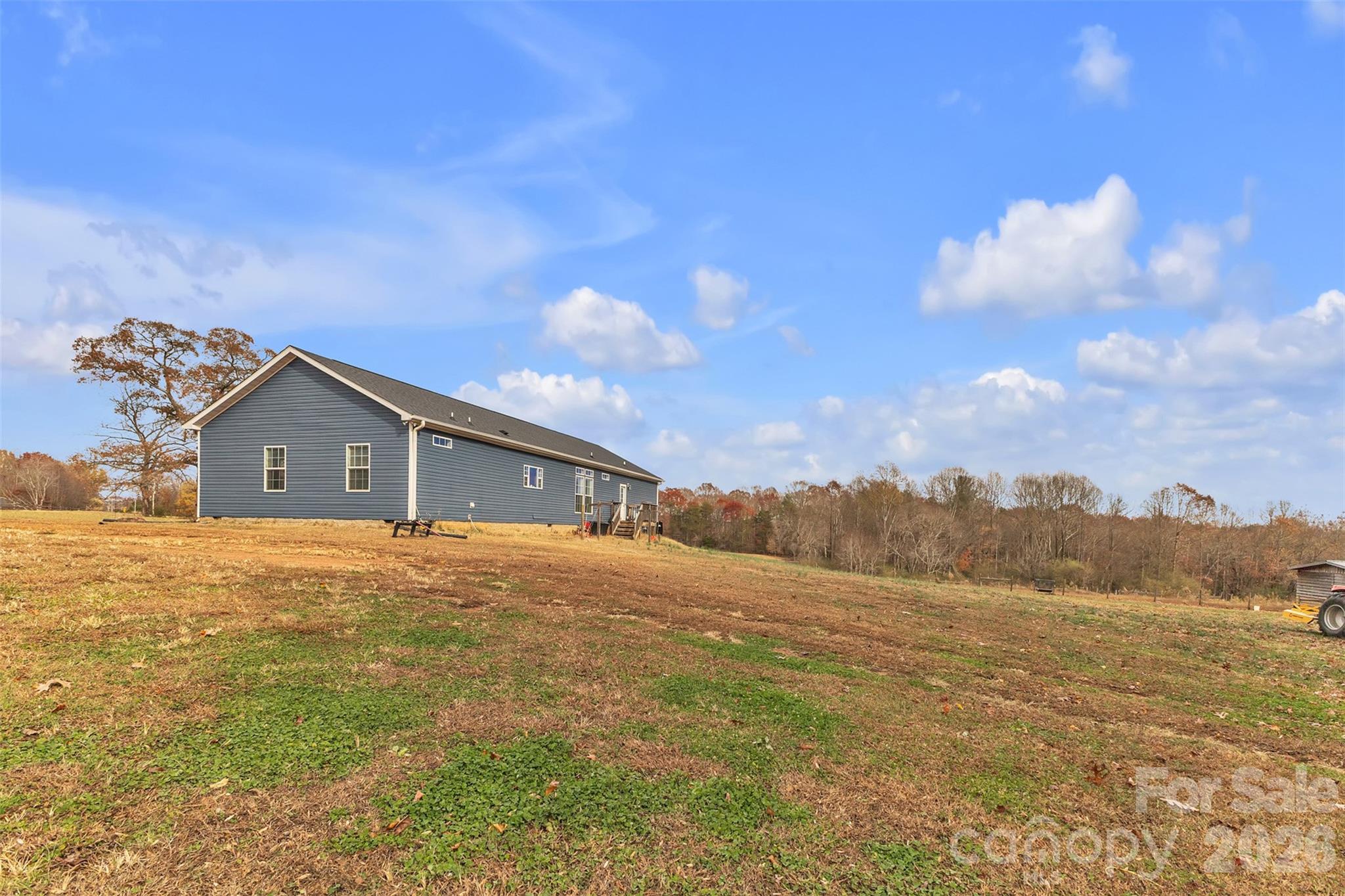 72 Crouch Road Taylorsville NC 28681