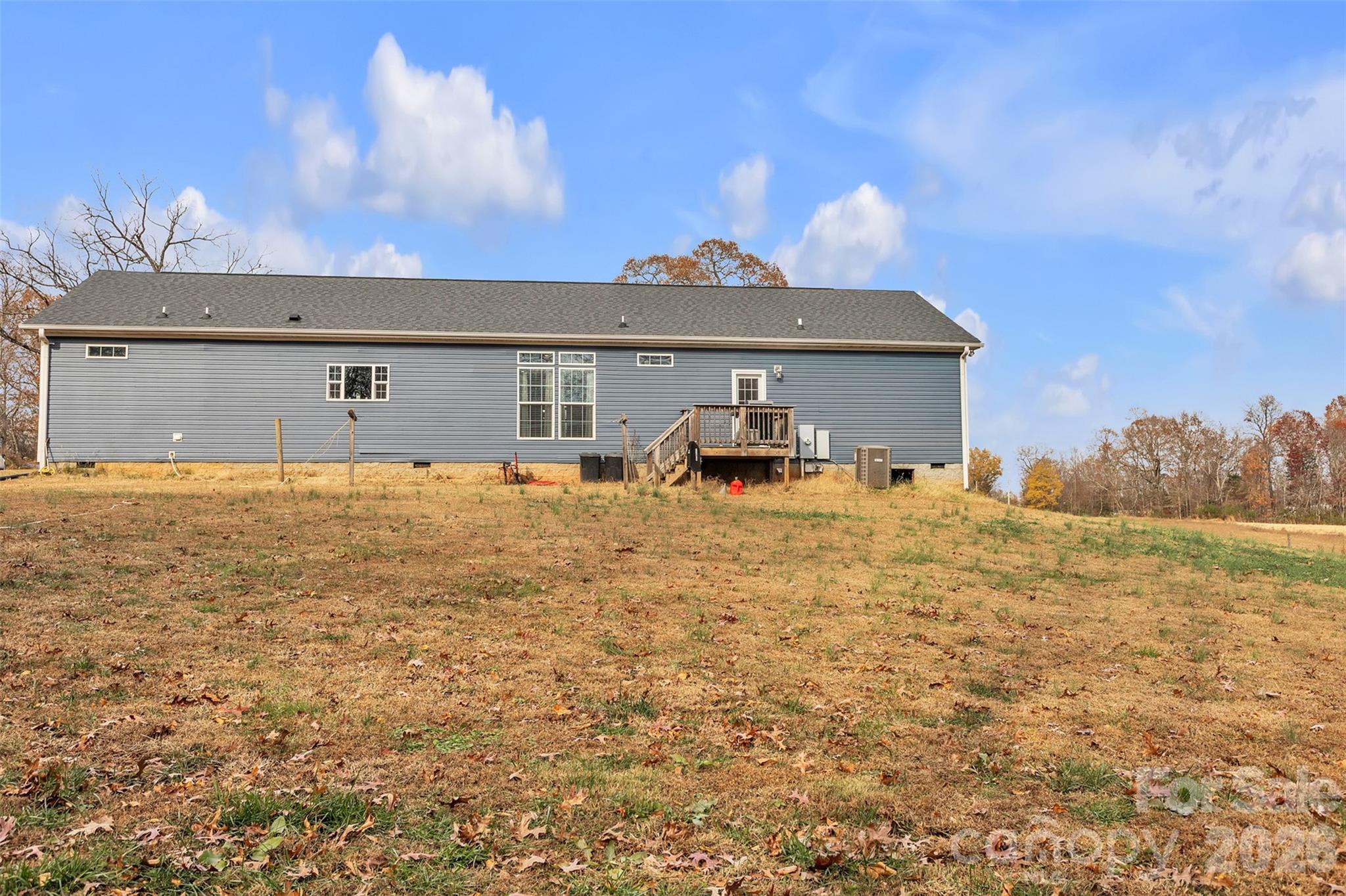72 Crouch Road Taylorsville NC 28681