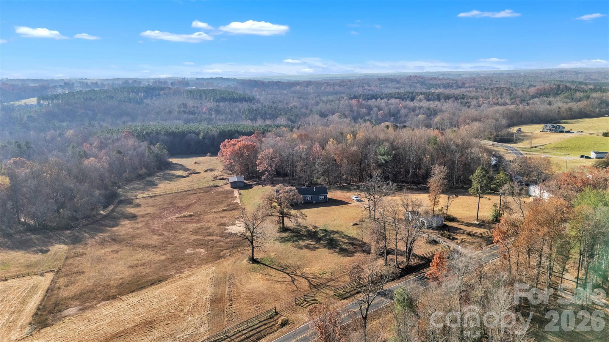 72 Crouch Road Taylorsville NC 28681