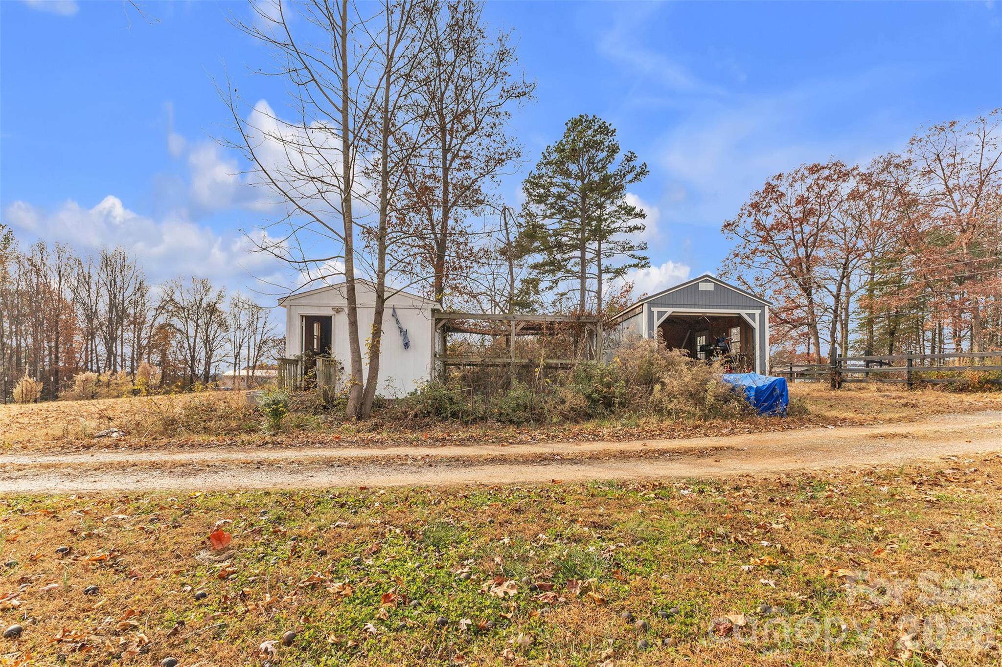 72 Crouch Road Taylorsville NC 28681