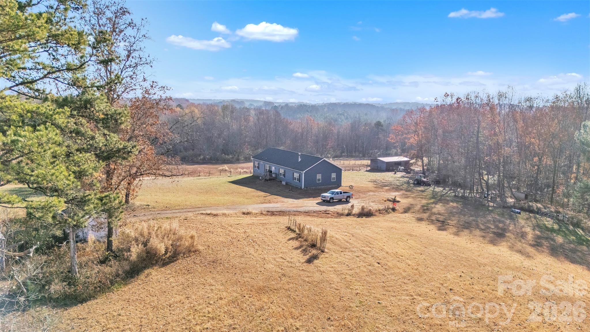 72 Crouch Road Taylorsville NC 28681