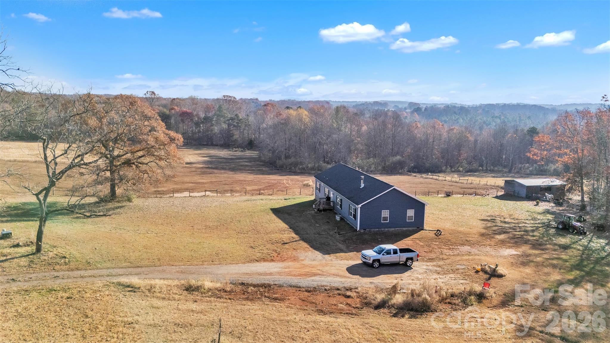 72 Crouch Road Taylorsville NC 28681