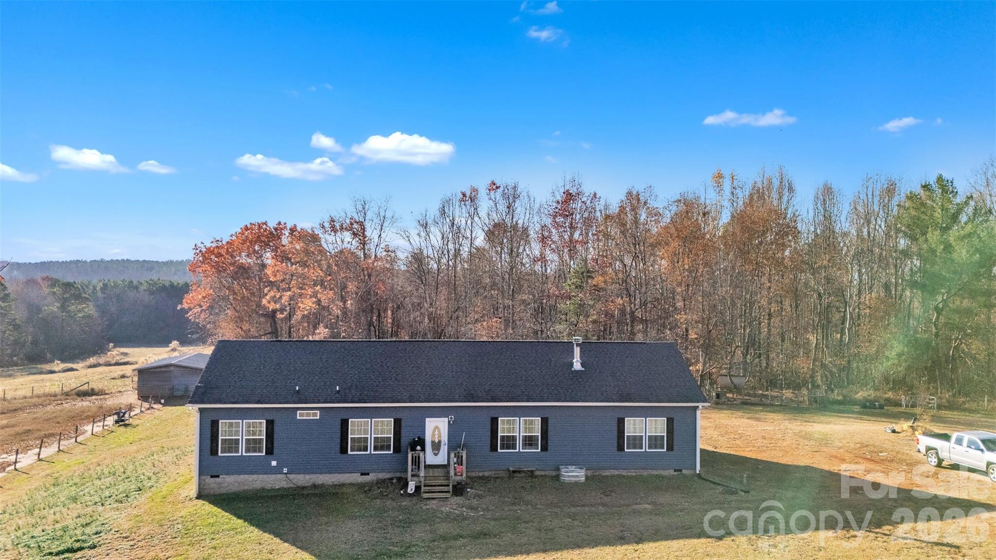 72 Crouch Road Taylorsville NC 28681