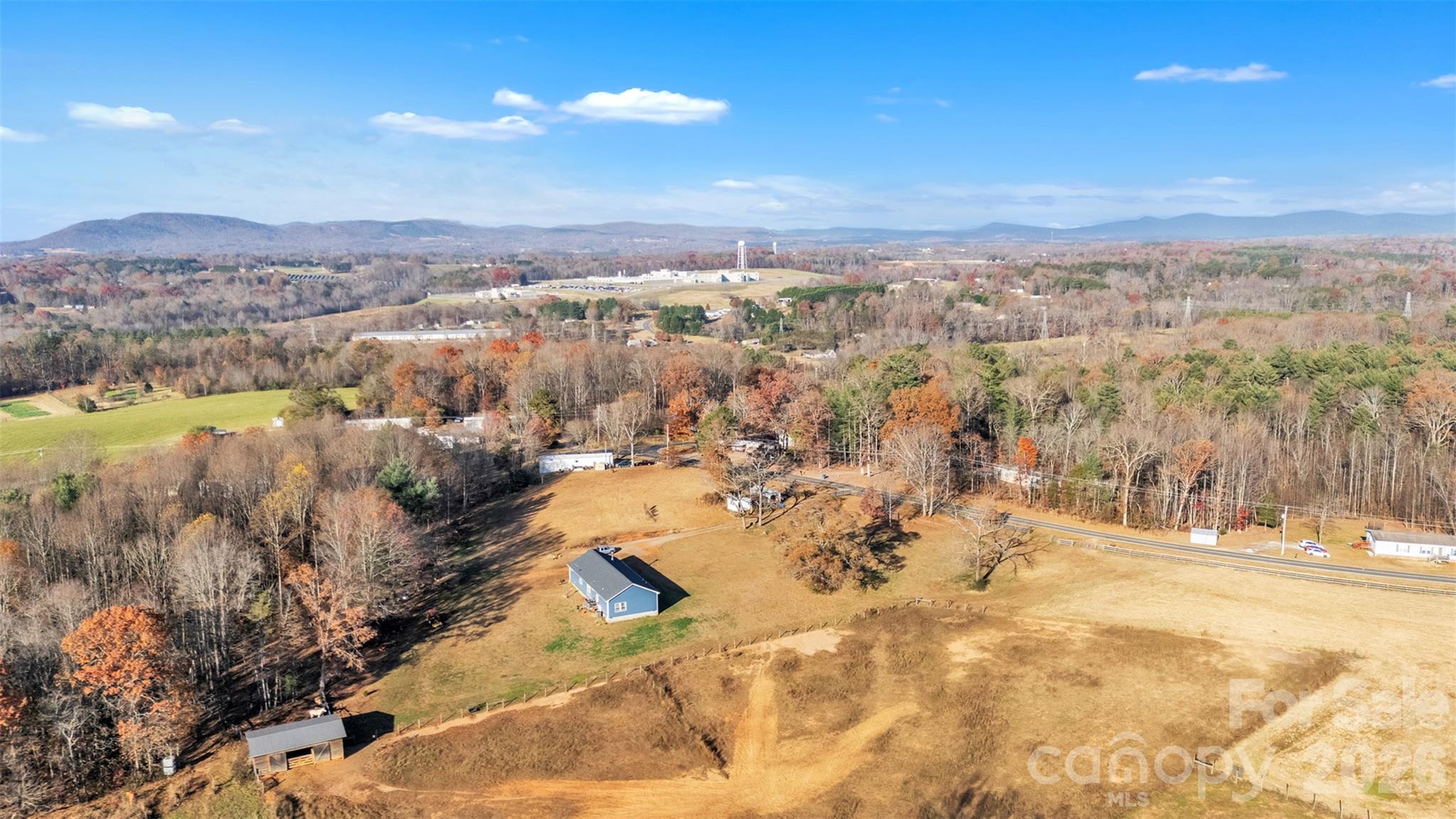 72 Crouch Road Taylorsville NC 28681