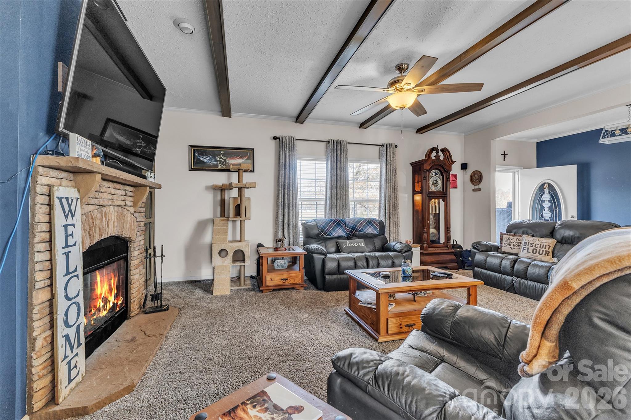 72 Crouch Road Taylorsville NC 28681