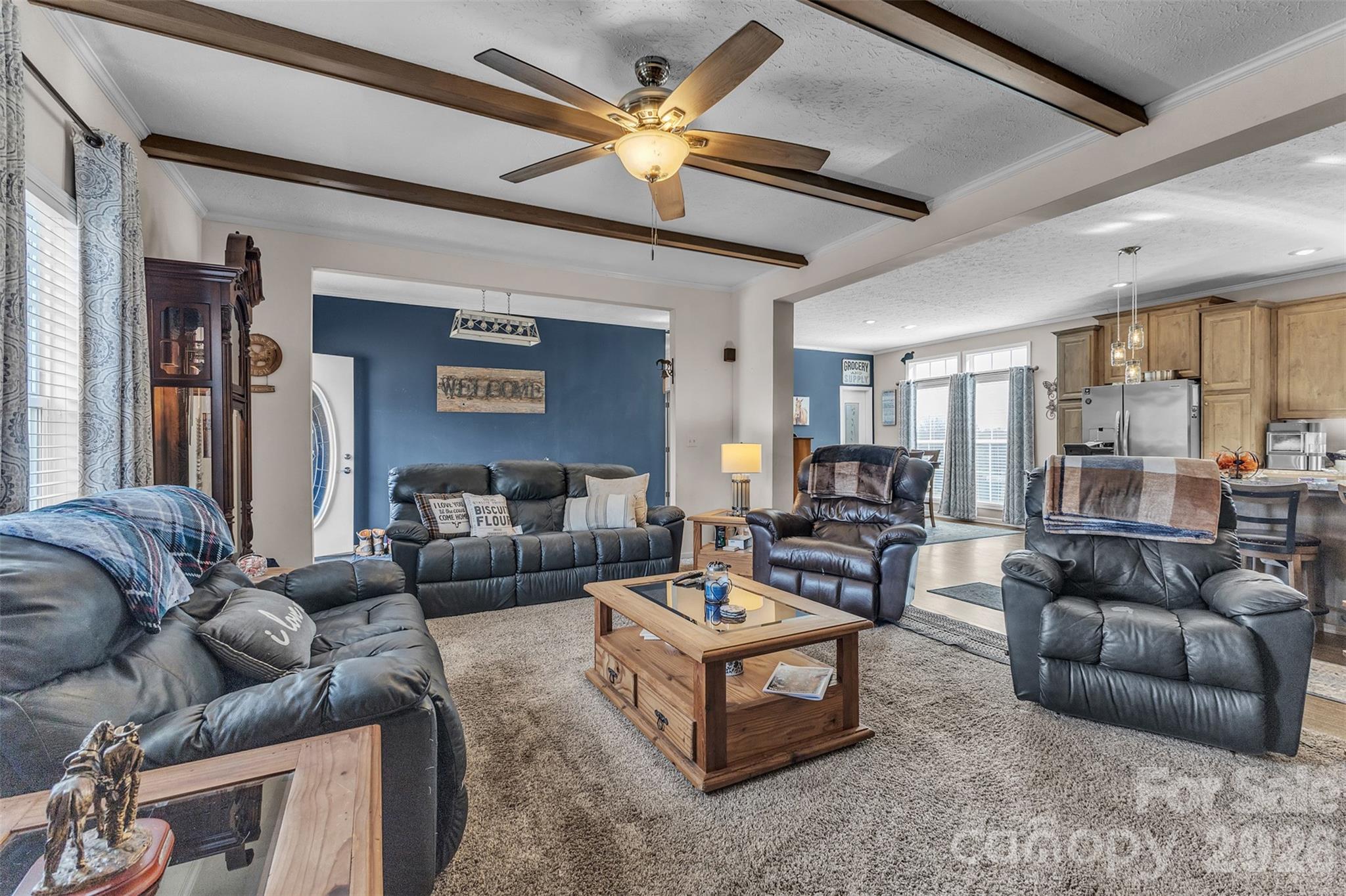 72 Crouch Road Taylorsville NC 28681