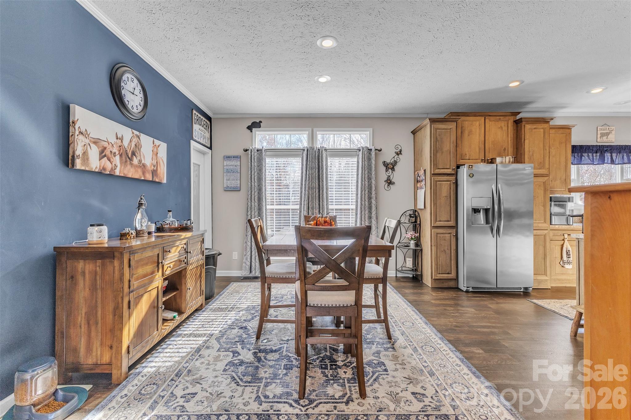 72 Crouch Road Taylorsville NC 28681