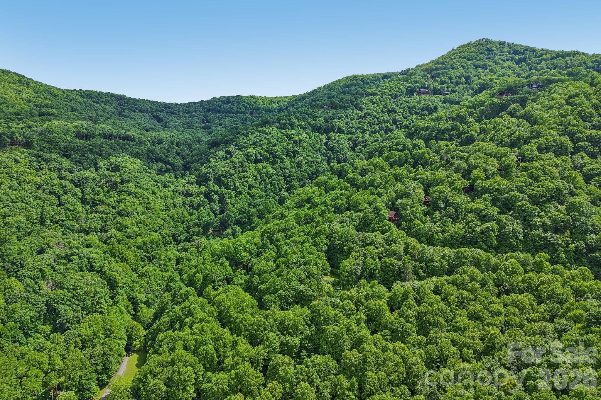 105 Dotsu Trail Maggie Valley NC 28751