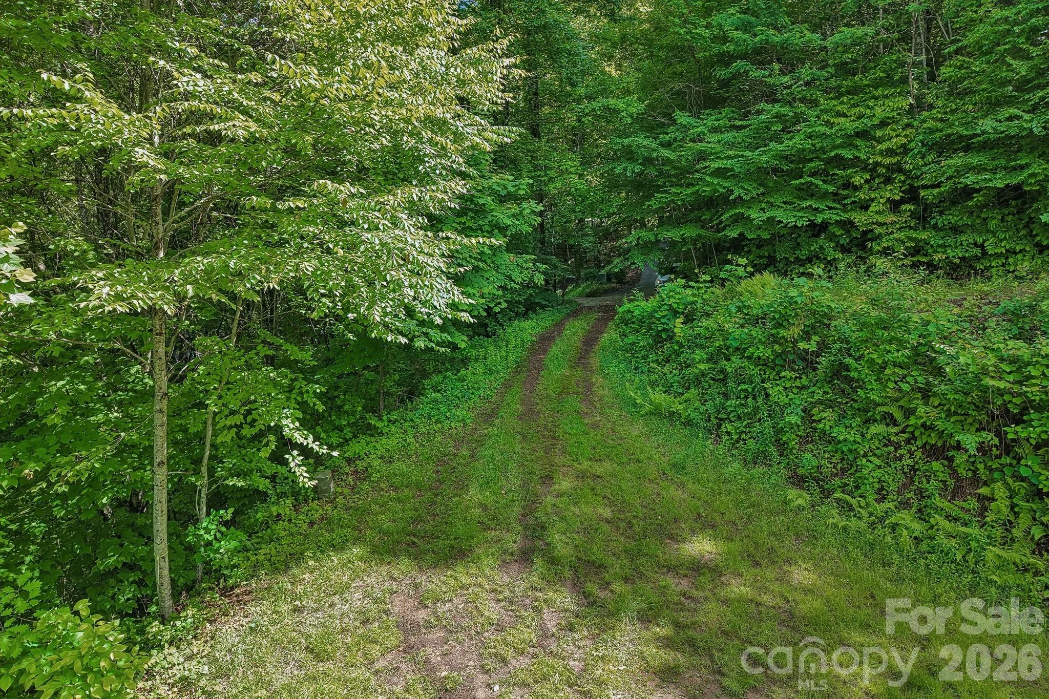 105 Dotsu Trail Maggie Valley NC 28751