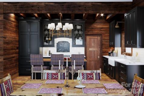 105 Dotsu Trail Maggie Valley NC 28751