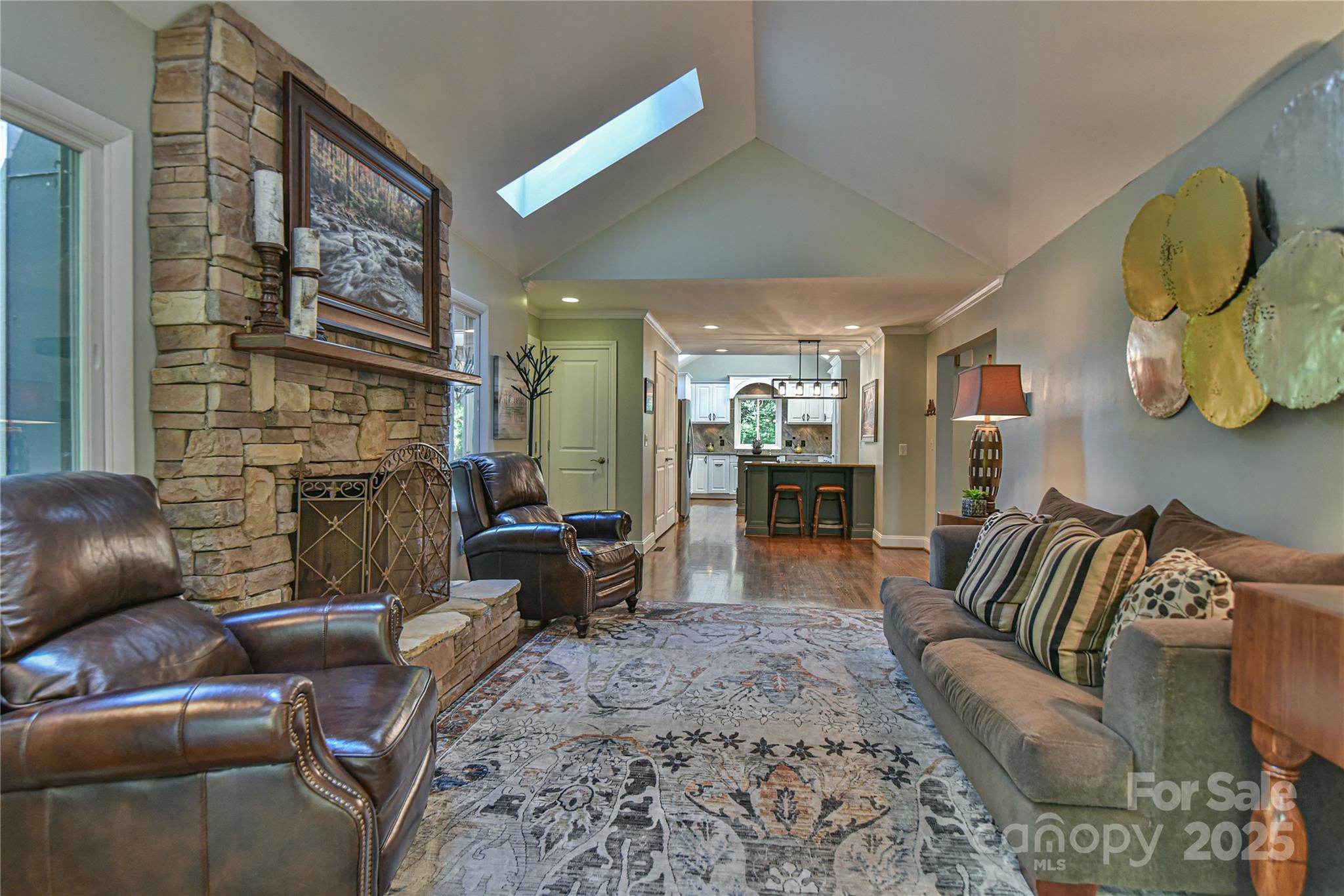 409 North Fork Road Black Mountain NC 28711