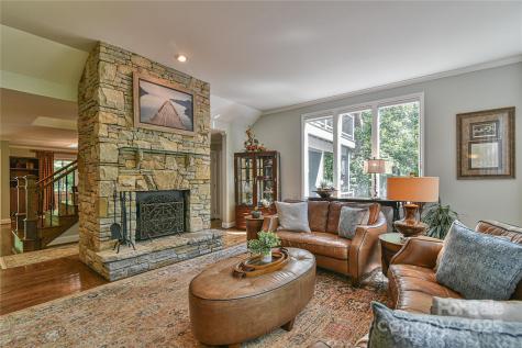 409 North Fork Road Black Mountain NC 28711