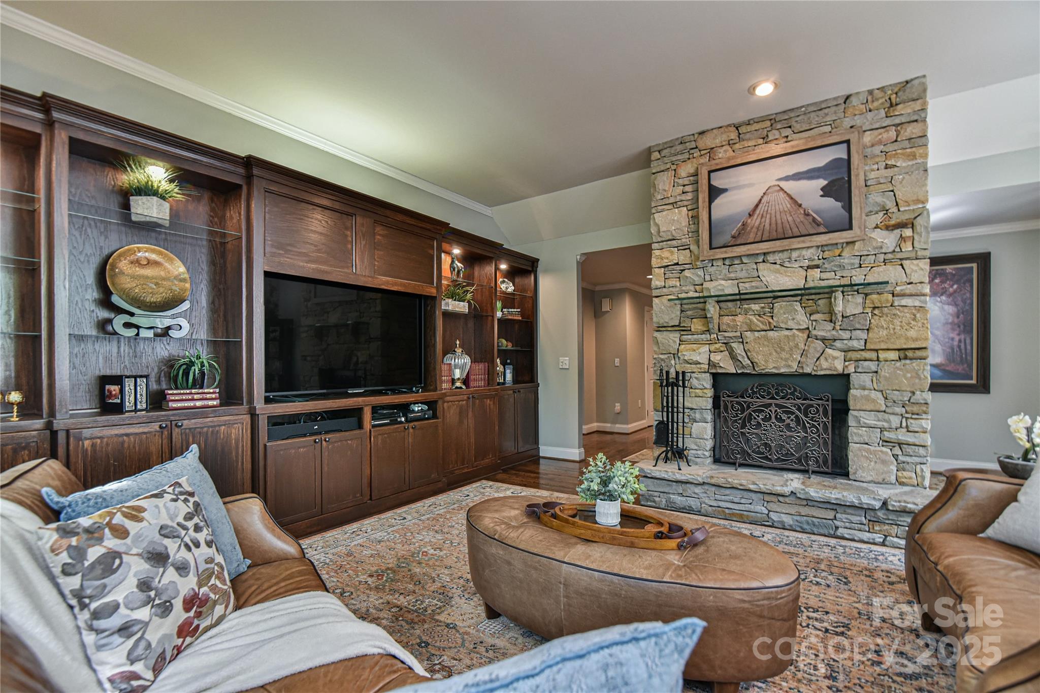 409 North Fork Road Black Mountain NC 28711