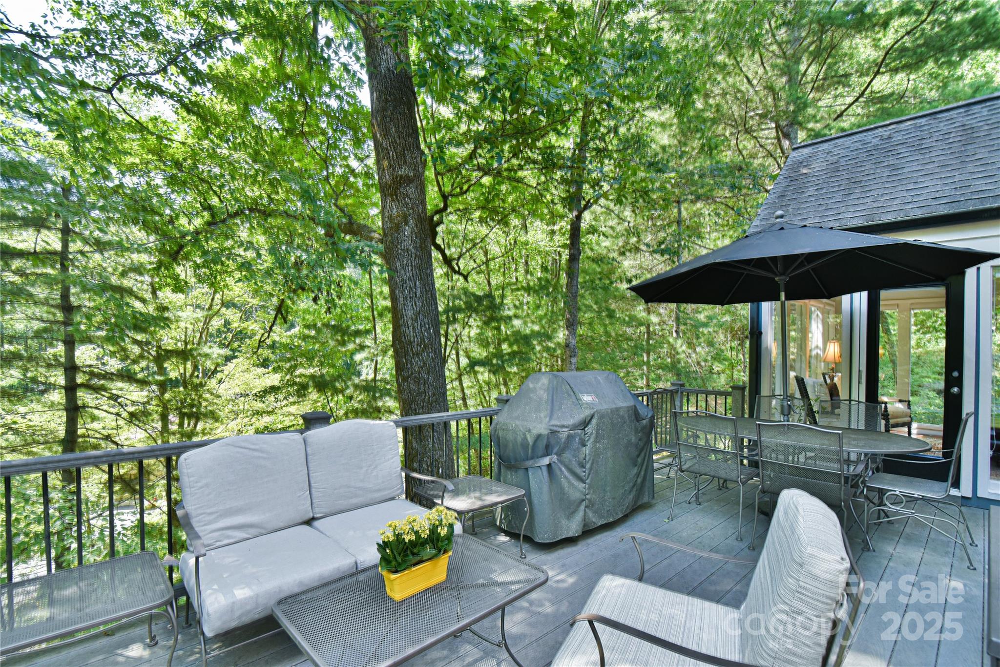 409 North Fork Road Black Mountain NC 28711