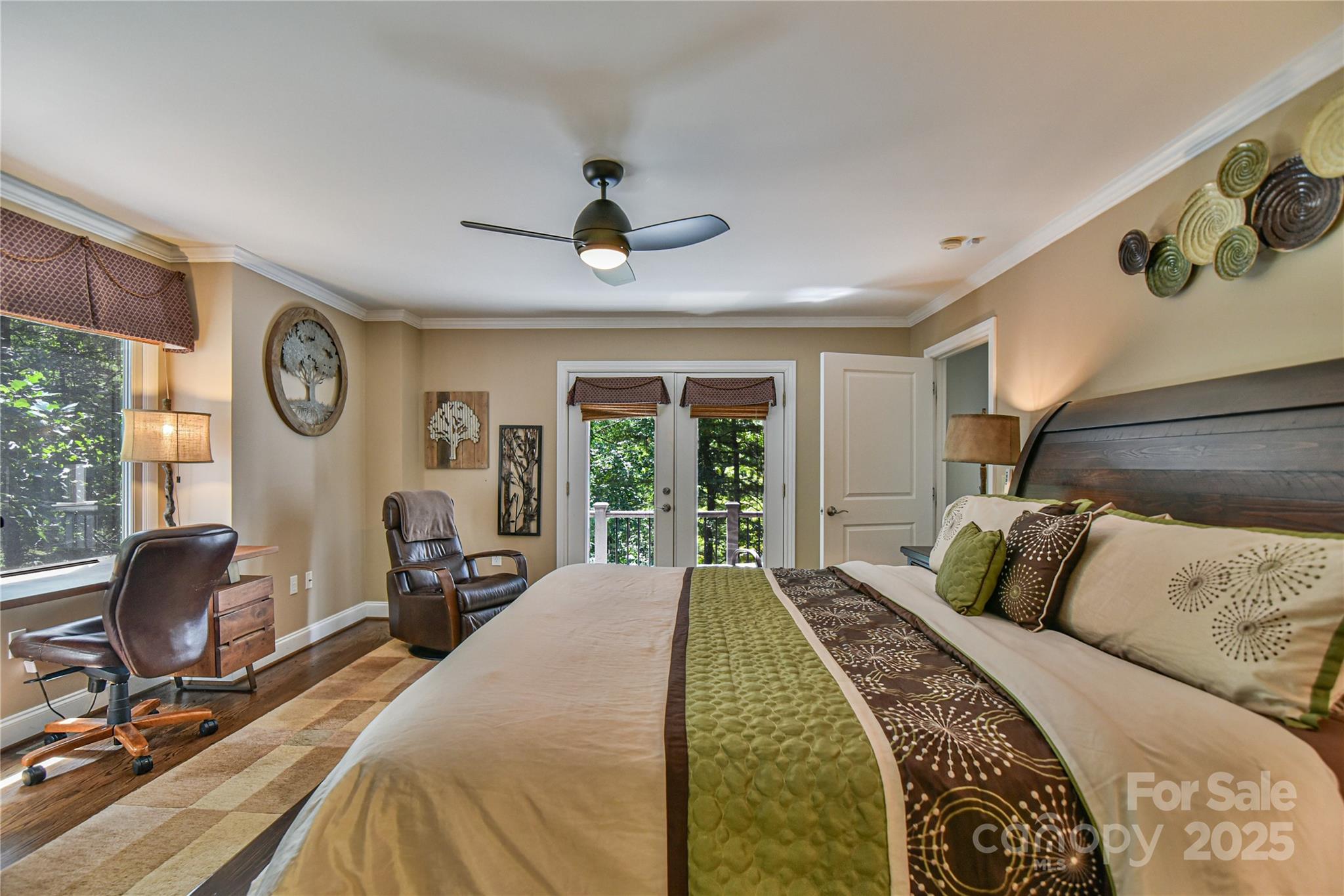 409 North Fork Road Black Mountain NC 28711