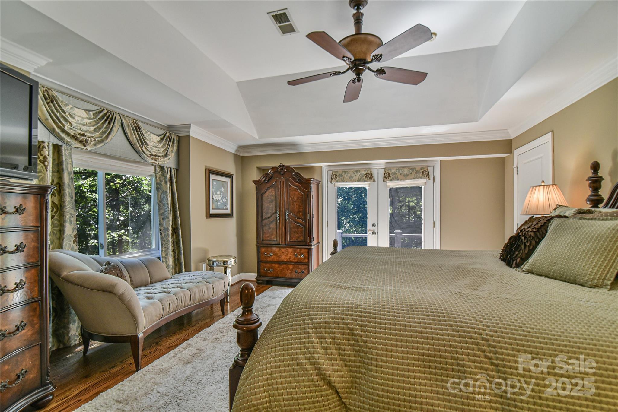 409 North Fork Road Black Mountain NC 28711