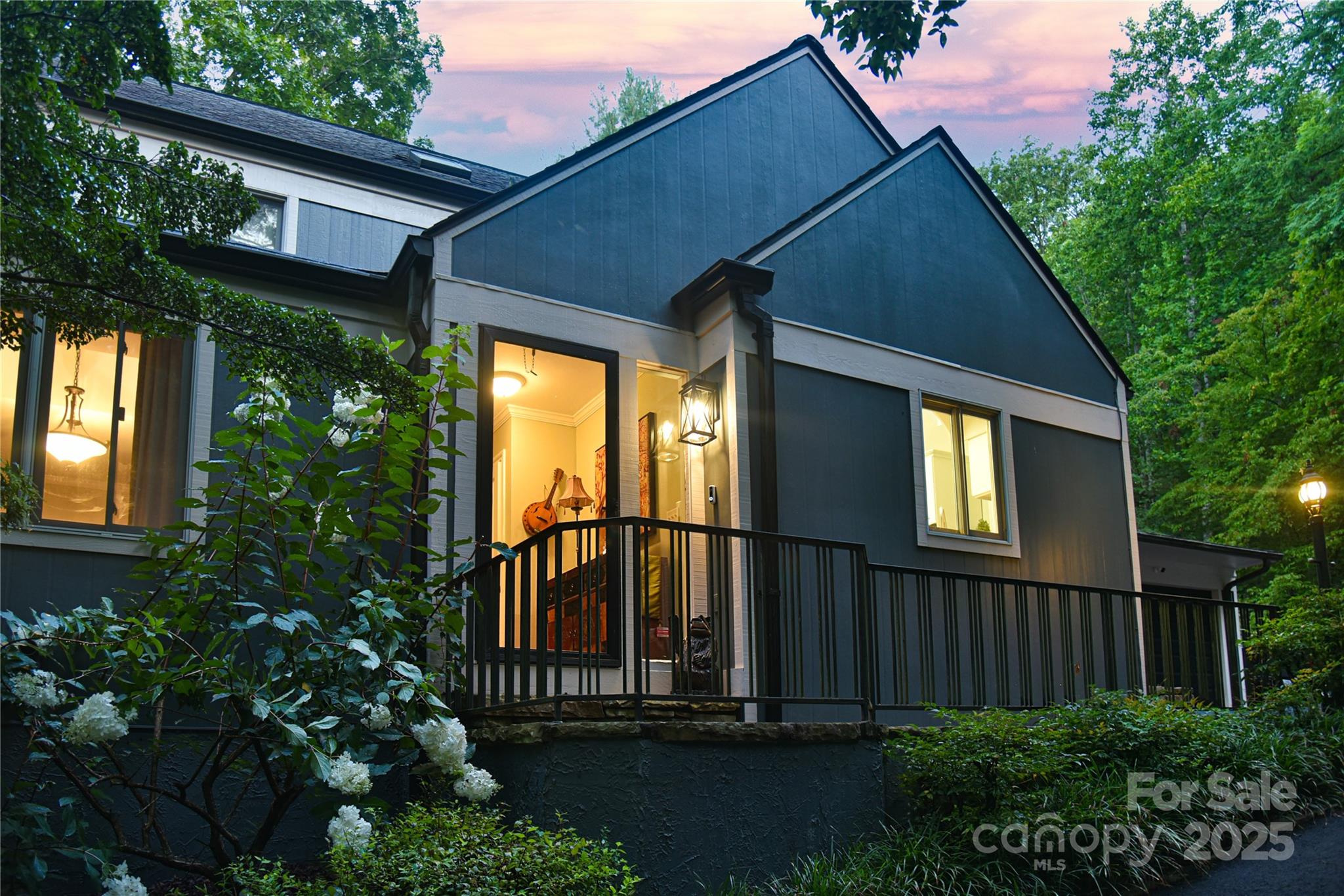 409 North Fork Road Black Mountain NC 28711