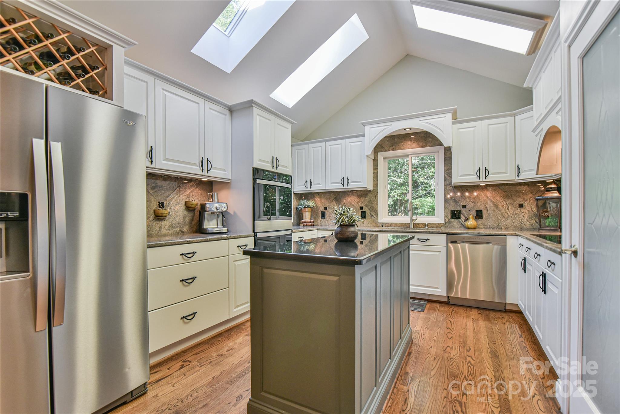 409 North Fork Road Black Mountain NC 28711