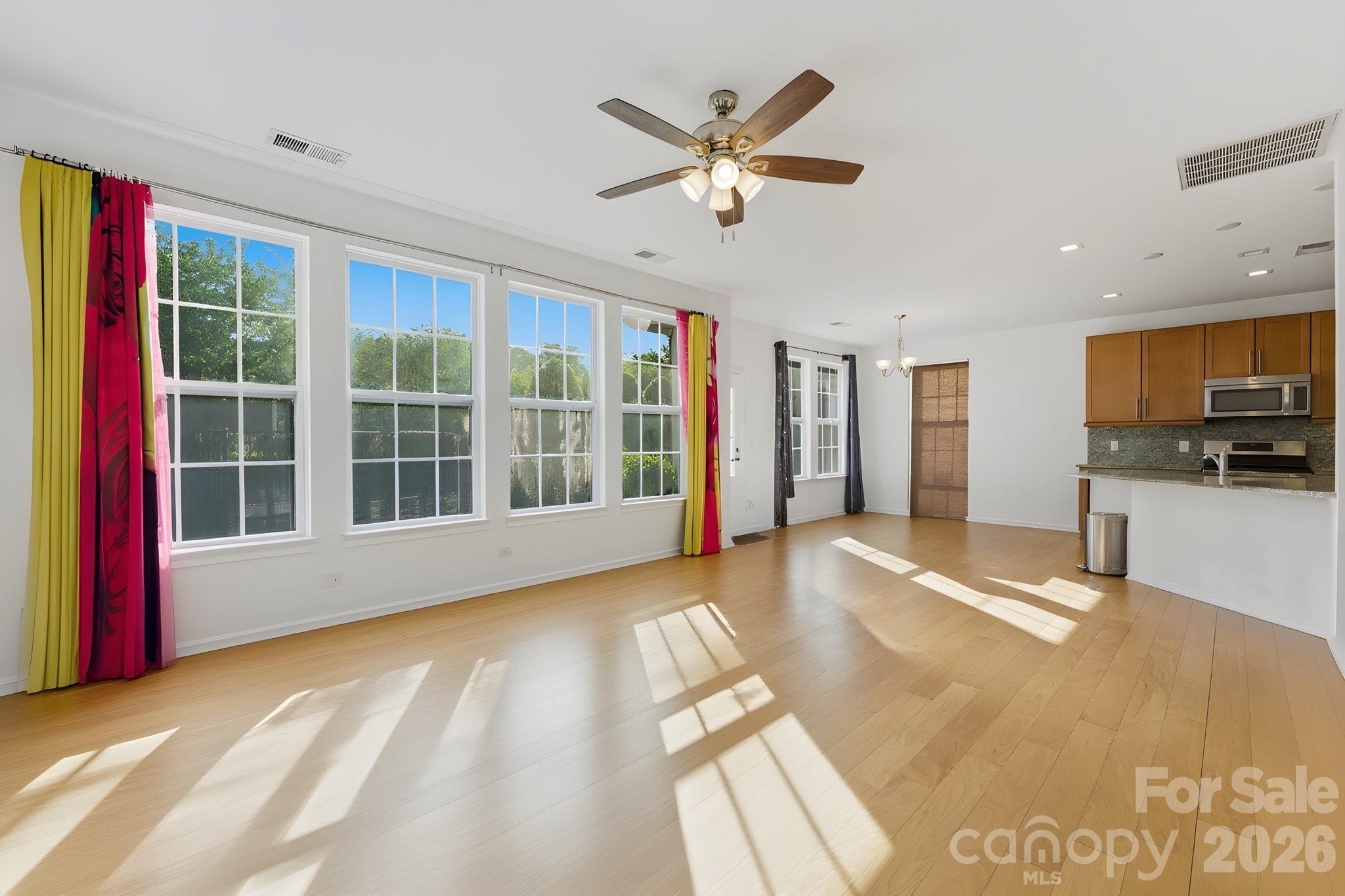 4418 Forest Gate Lane Charlotte NC 28270