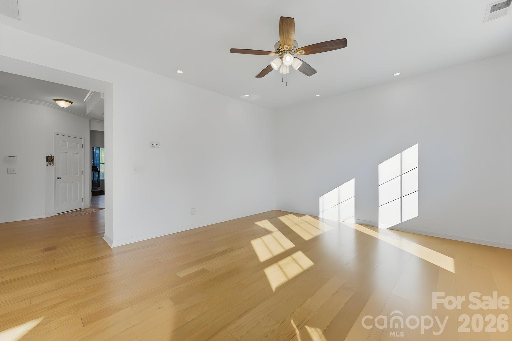 4418 Forest Gate Lane Charlotte NC 28270