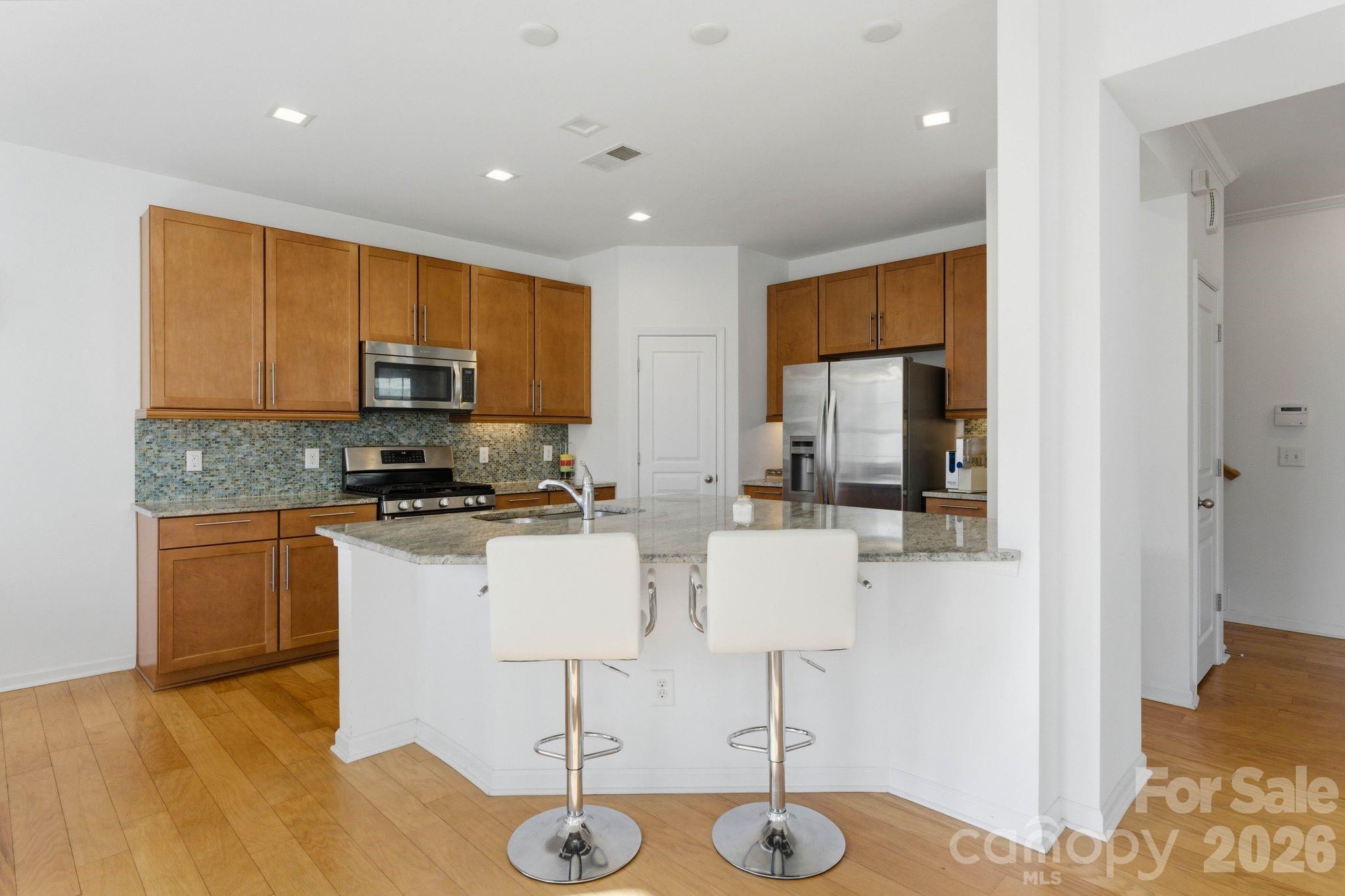 4418 Forest Gate Lane Charlotte NC 28270