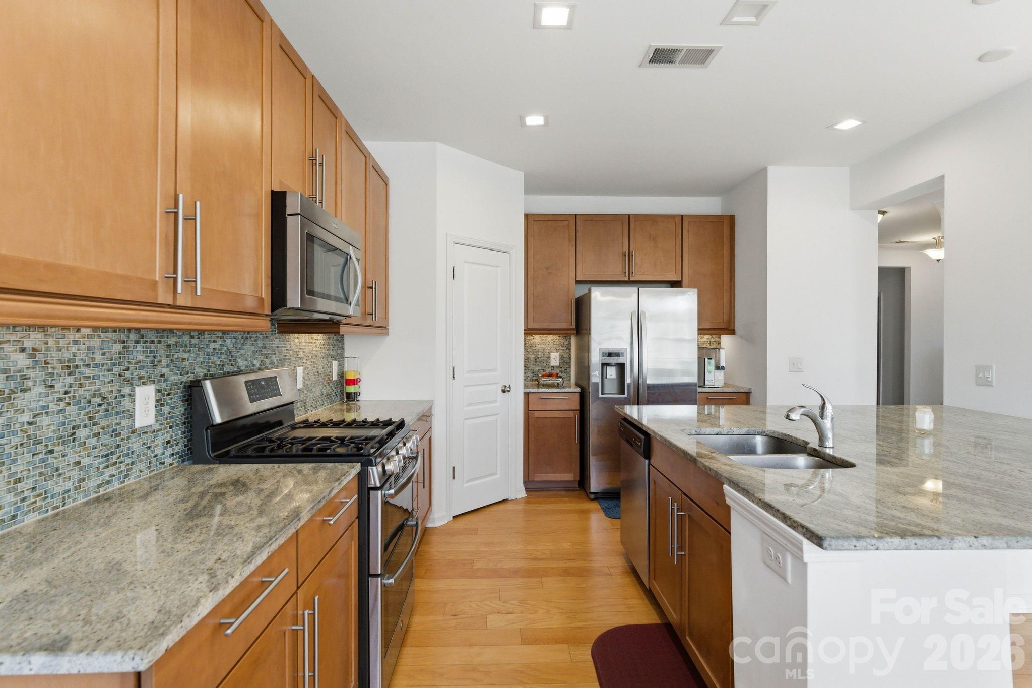 4418 Forest Gate Lane Charlotte NC 28270