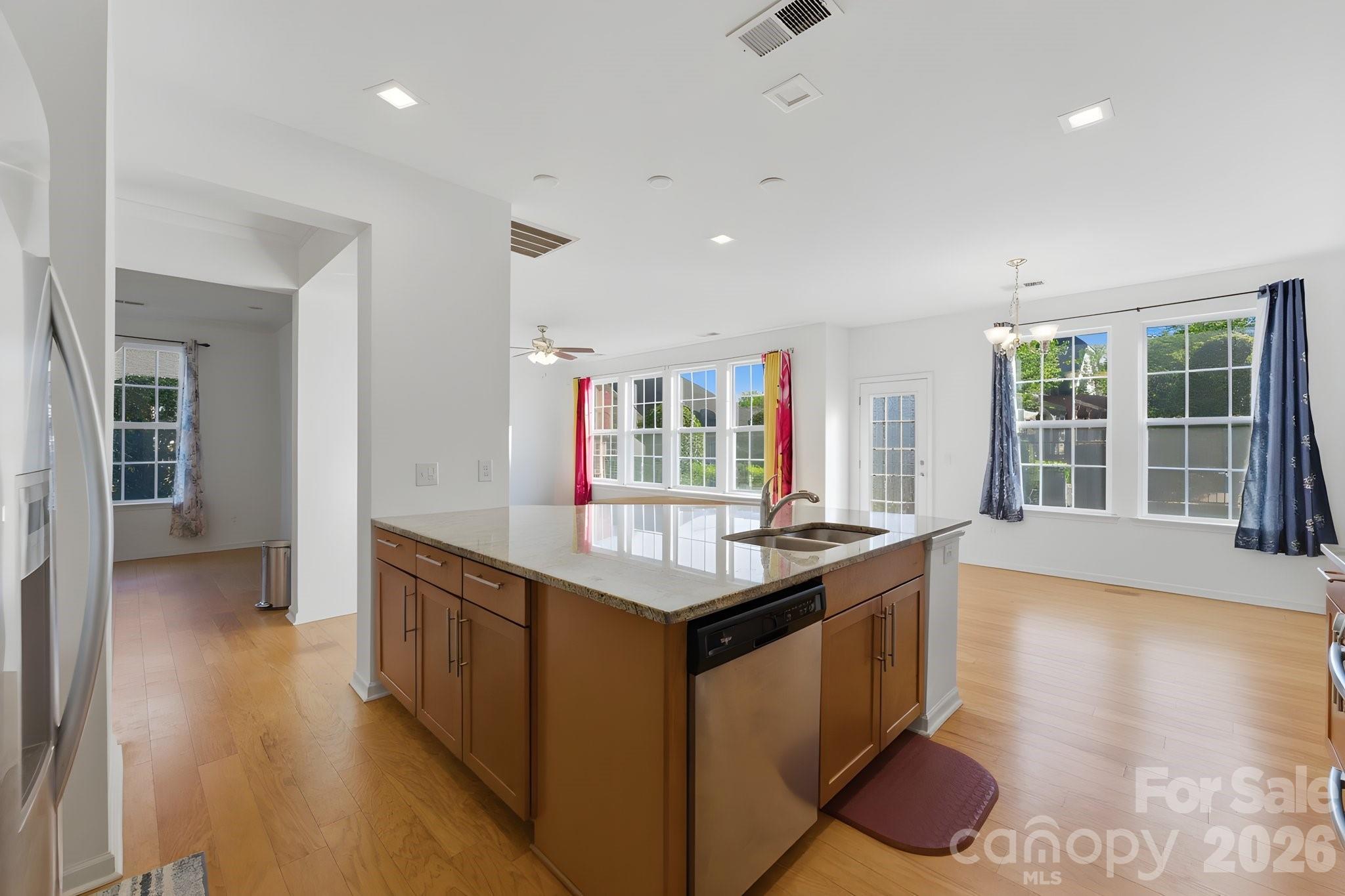 4418 Forest Gate Lane Charlotte NC 28270
