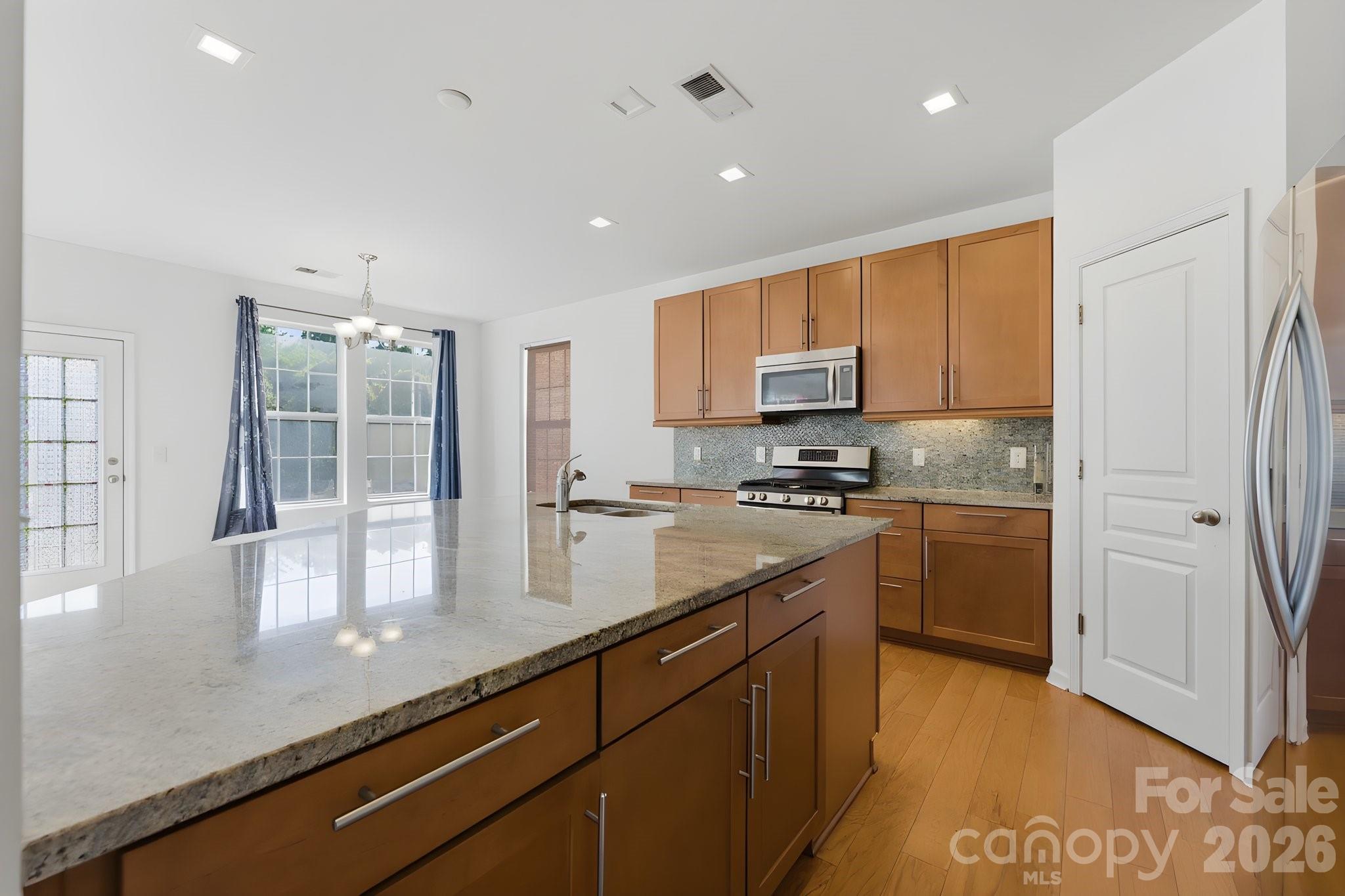 4418 Forest Gate Lane Charlotte NC 28270