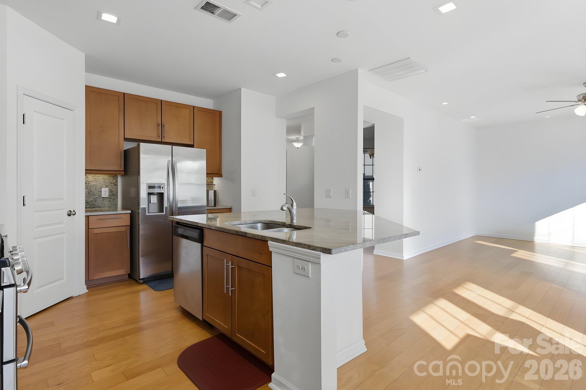 4418 Forest Gate Lane Charlotte NC 28270