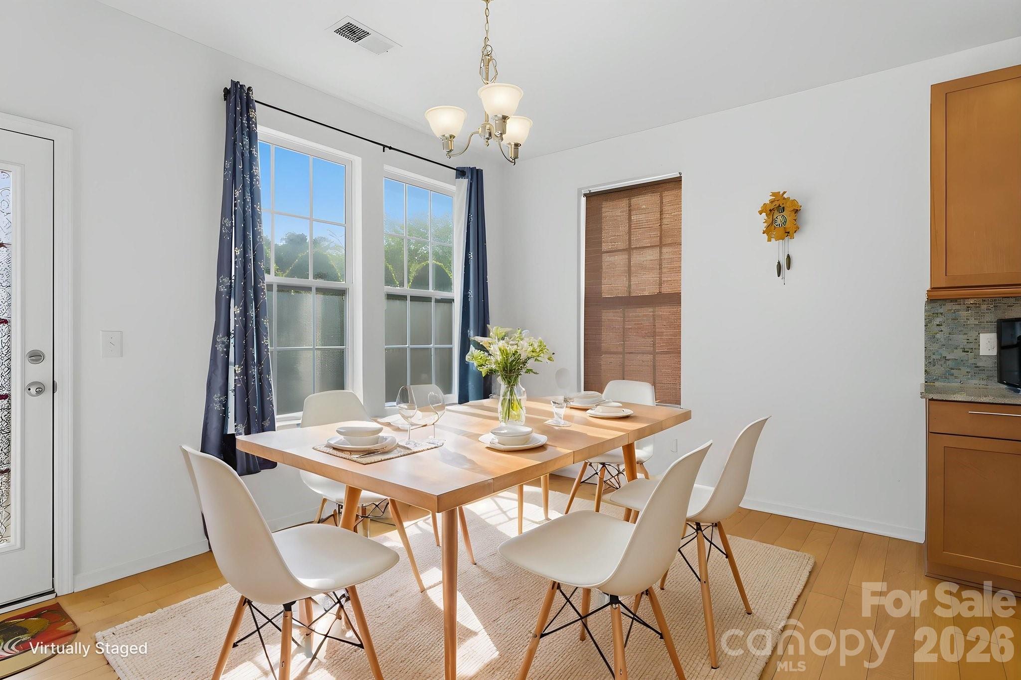 4418 Forest Gate Lane Charlotte NC 28270