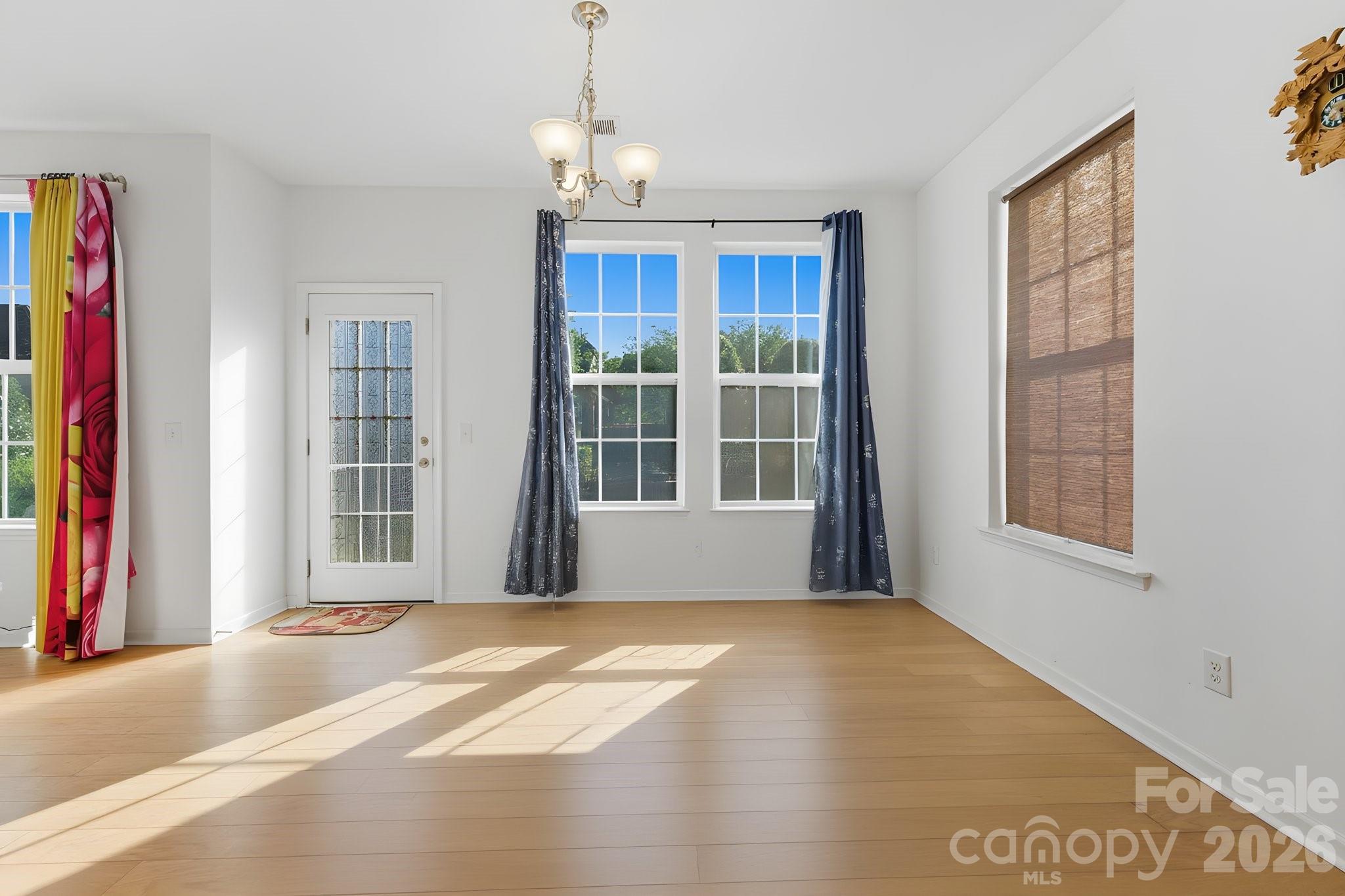 4418 Forest Gate Lane Charlotte NC 28270