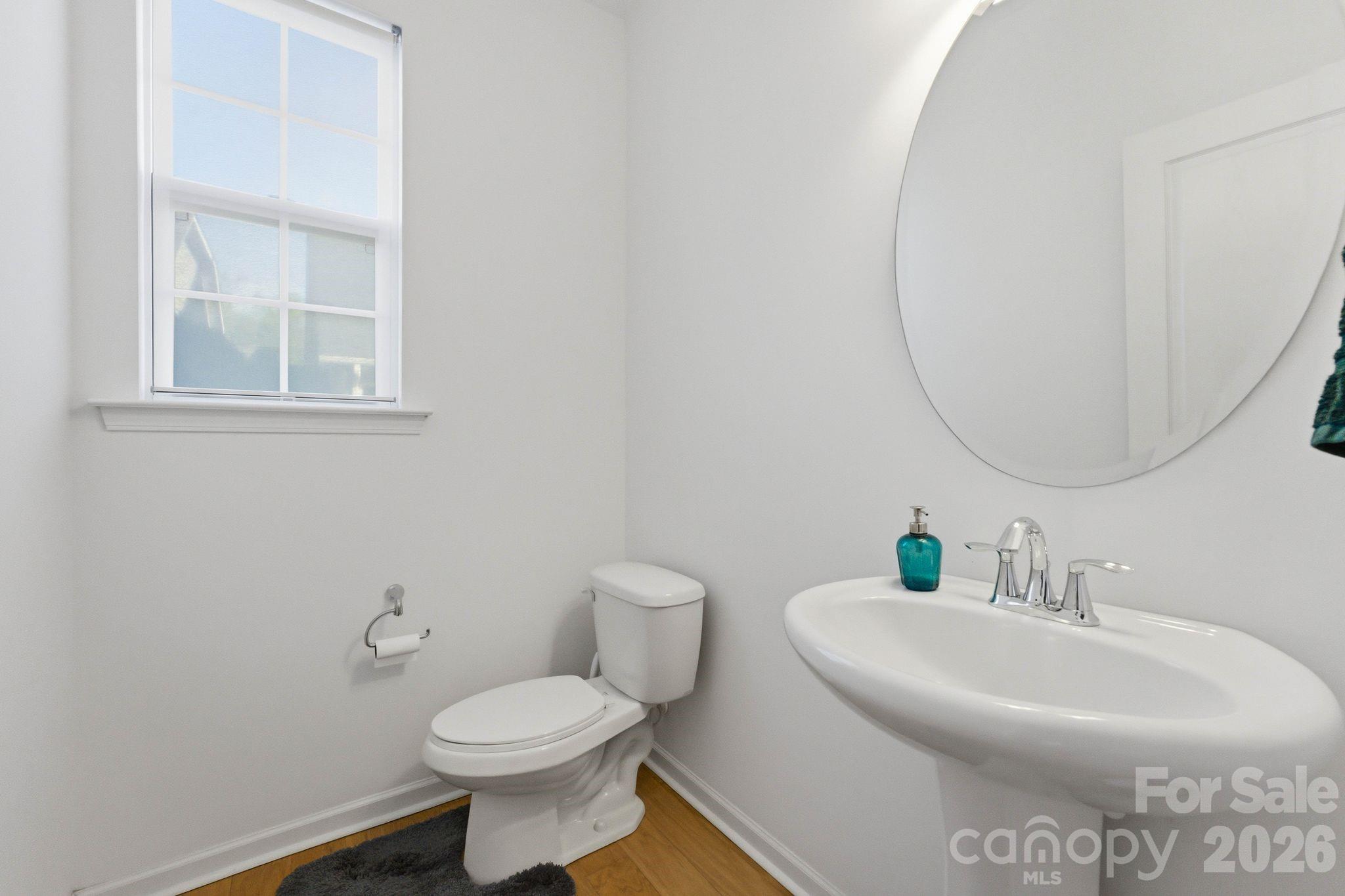 4418 Forest Gate Lane Charlotte NC 28270