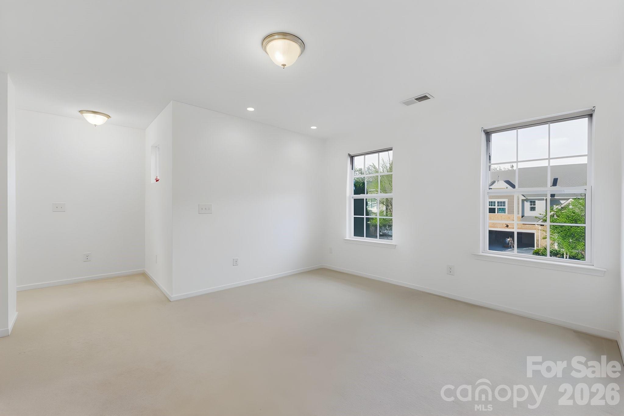 4418 Forest Gate Lane Charlotte NC 28270