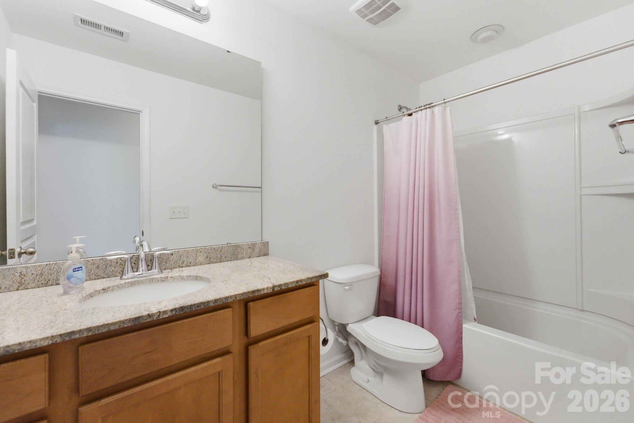 4418 Forest Gate Lane Charlotte NC 28270
