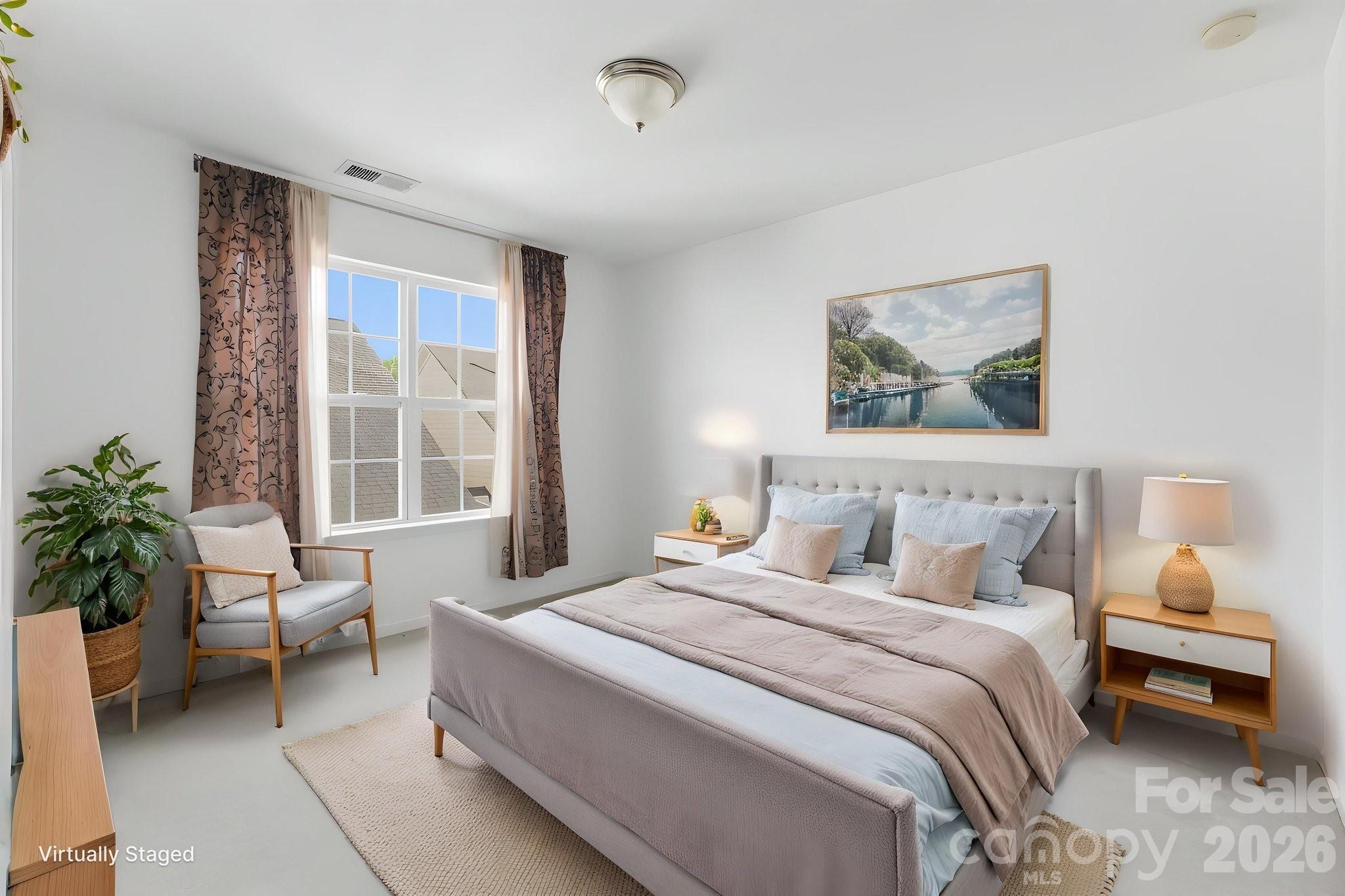 4418 Forest Gate Lane Charlotte NC 28270