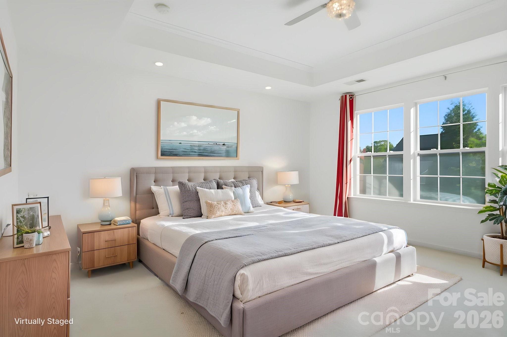 4418 Forest Gate Lane Charlotte NC 28270