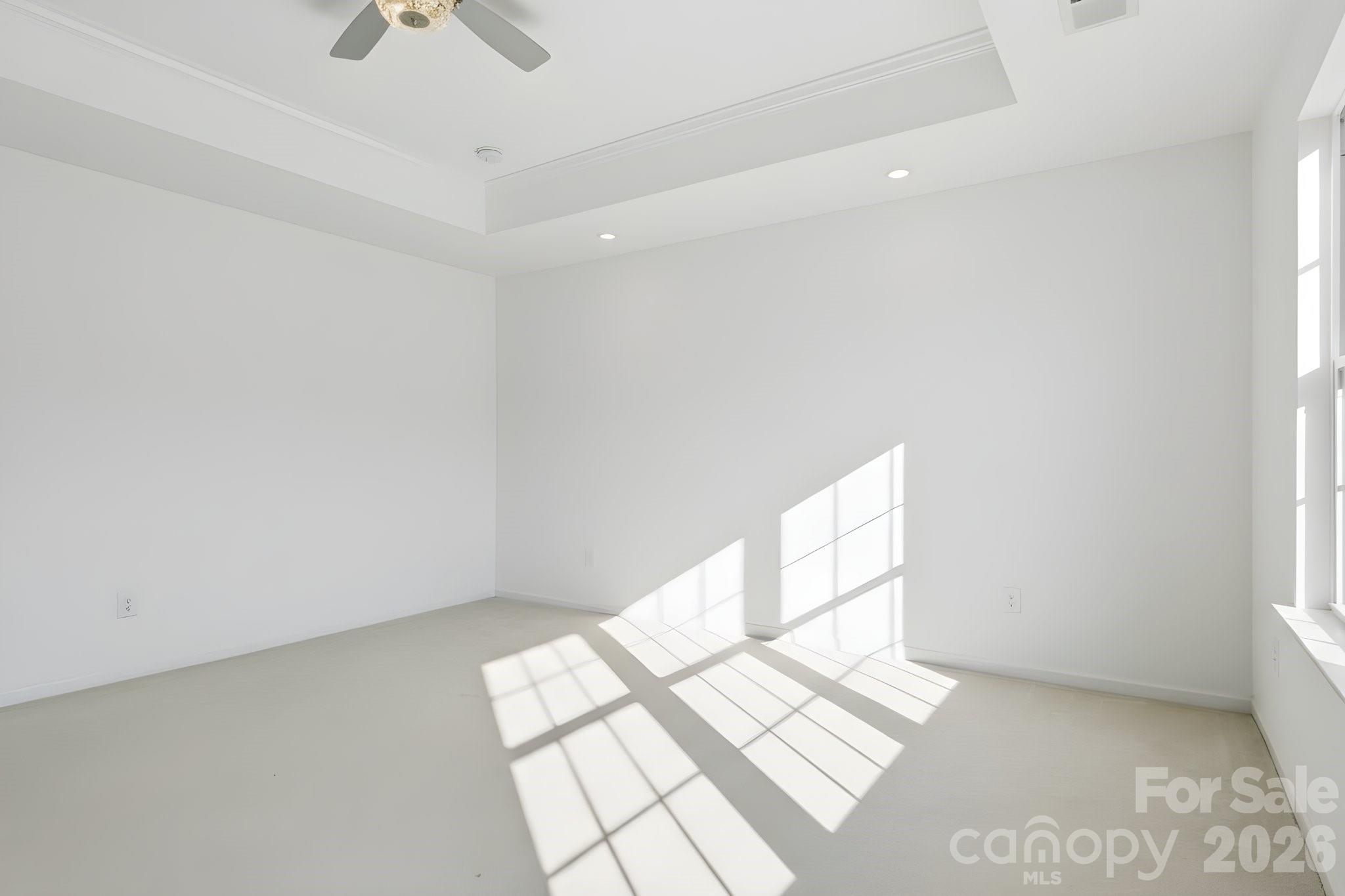 4418 Forest Gate Lane Charlotte NC 28270